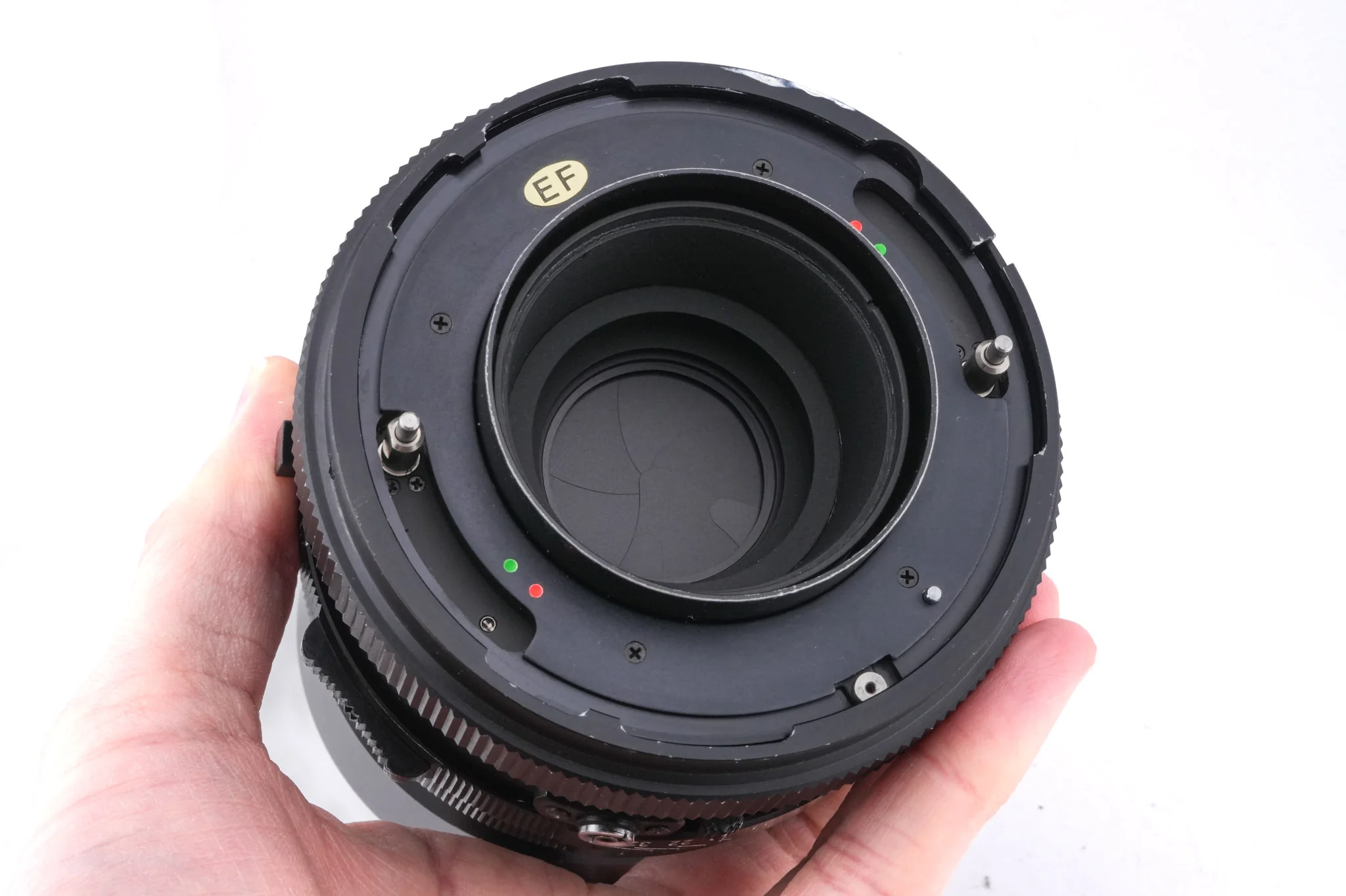 Mamiya 180mm f4.5 Sekor C - Image 6