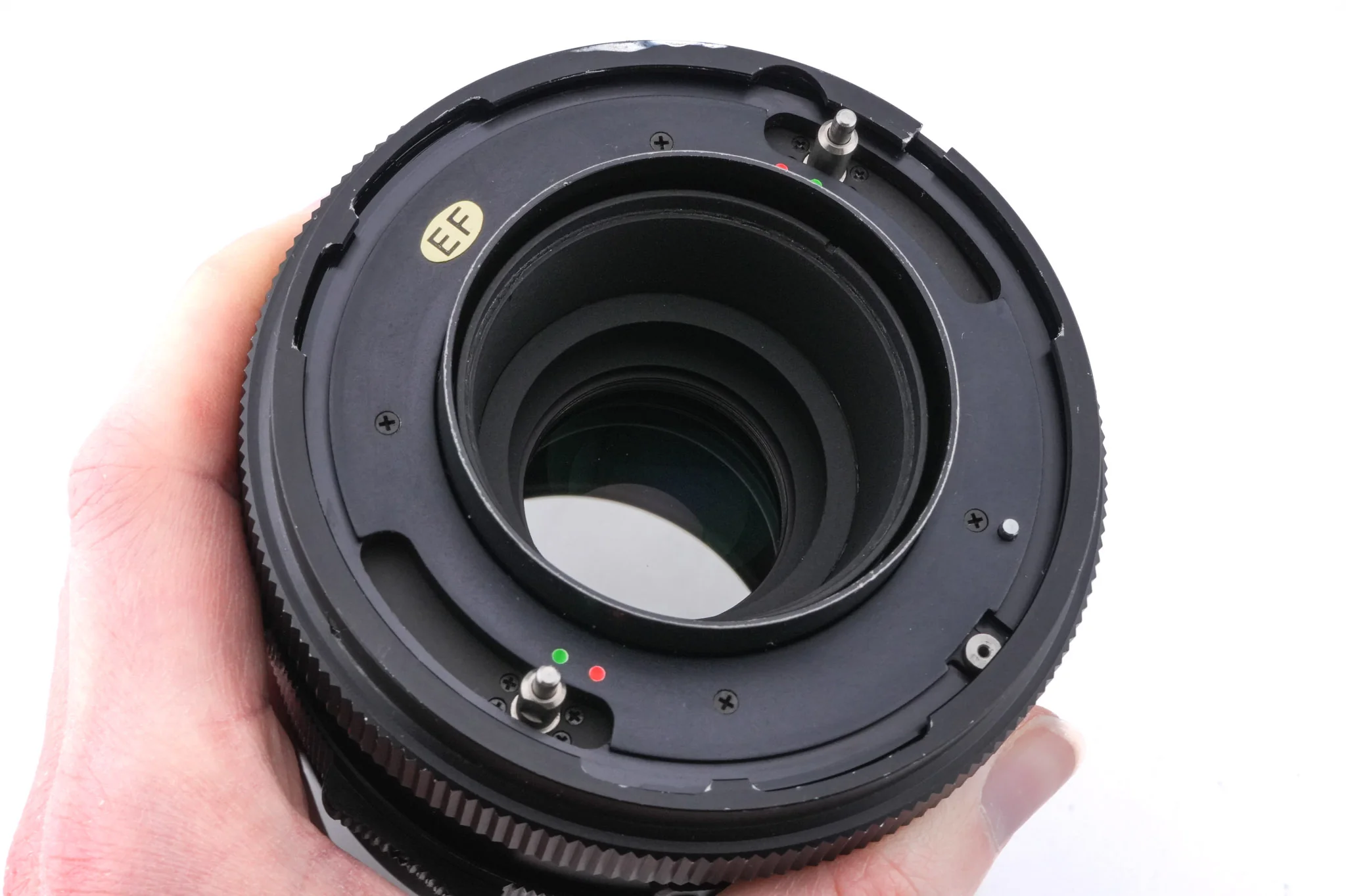 Mamiya 180mm f4.5 Sekor C - Image 7
