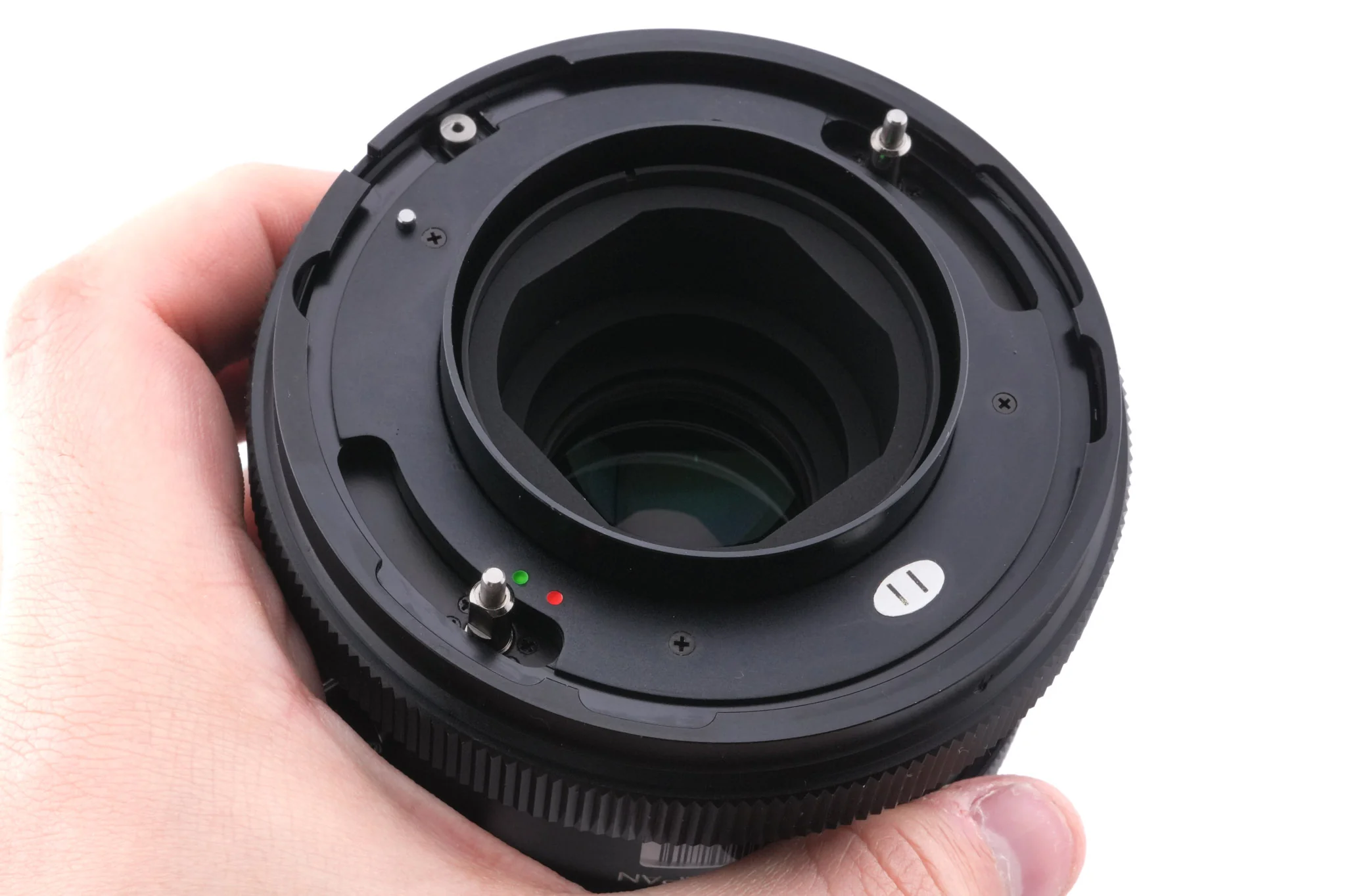Mamiya 180mm f4.5 Sekor C - Image 6