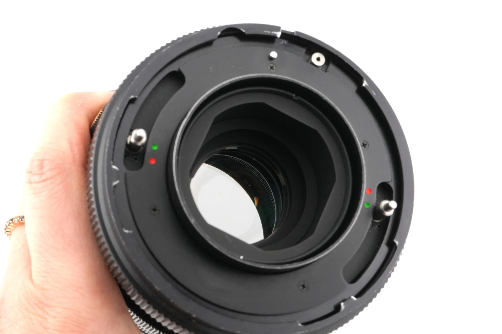 Mamiya 180mm f4.5 Sekor C - Image 4