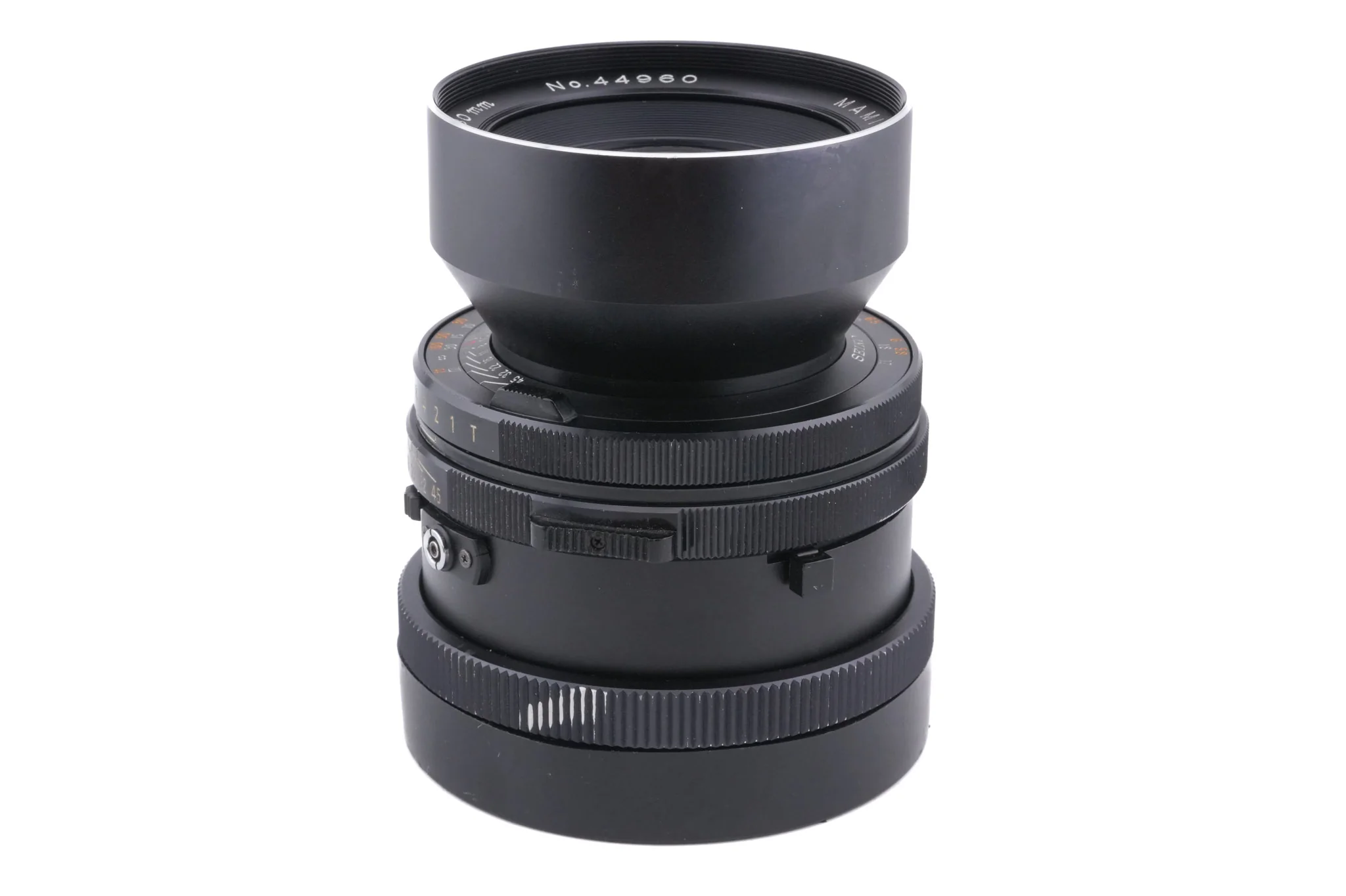 Mamiya 180mm f4.5 Sekor C - Image 2