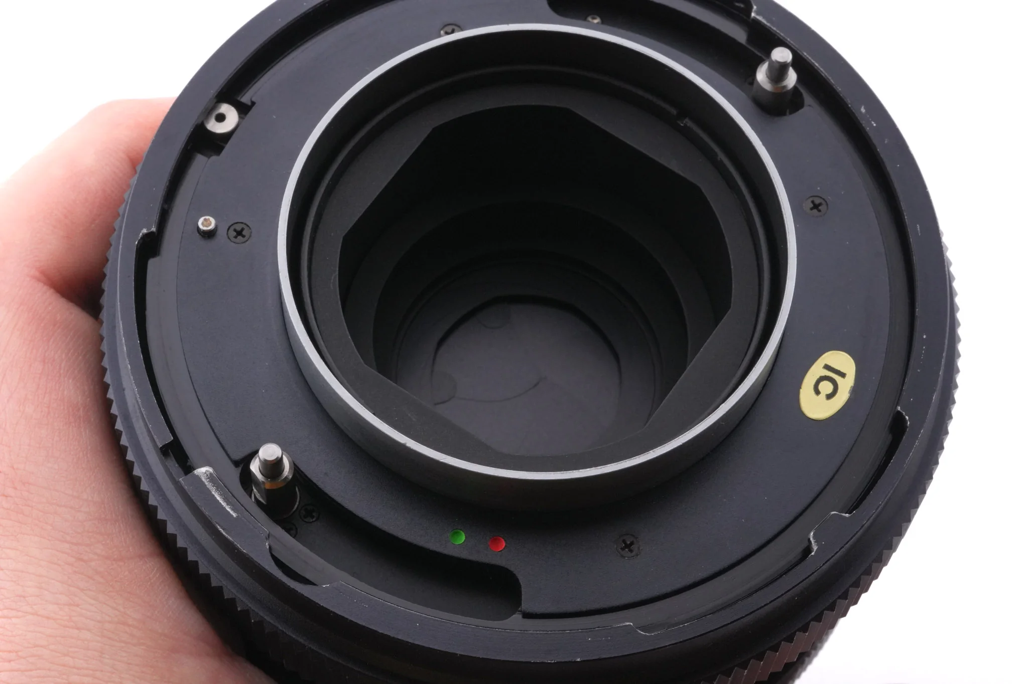 Mamiya 180mm f4.5 Sekor C - Image 6