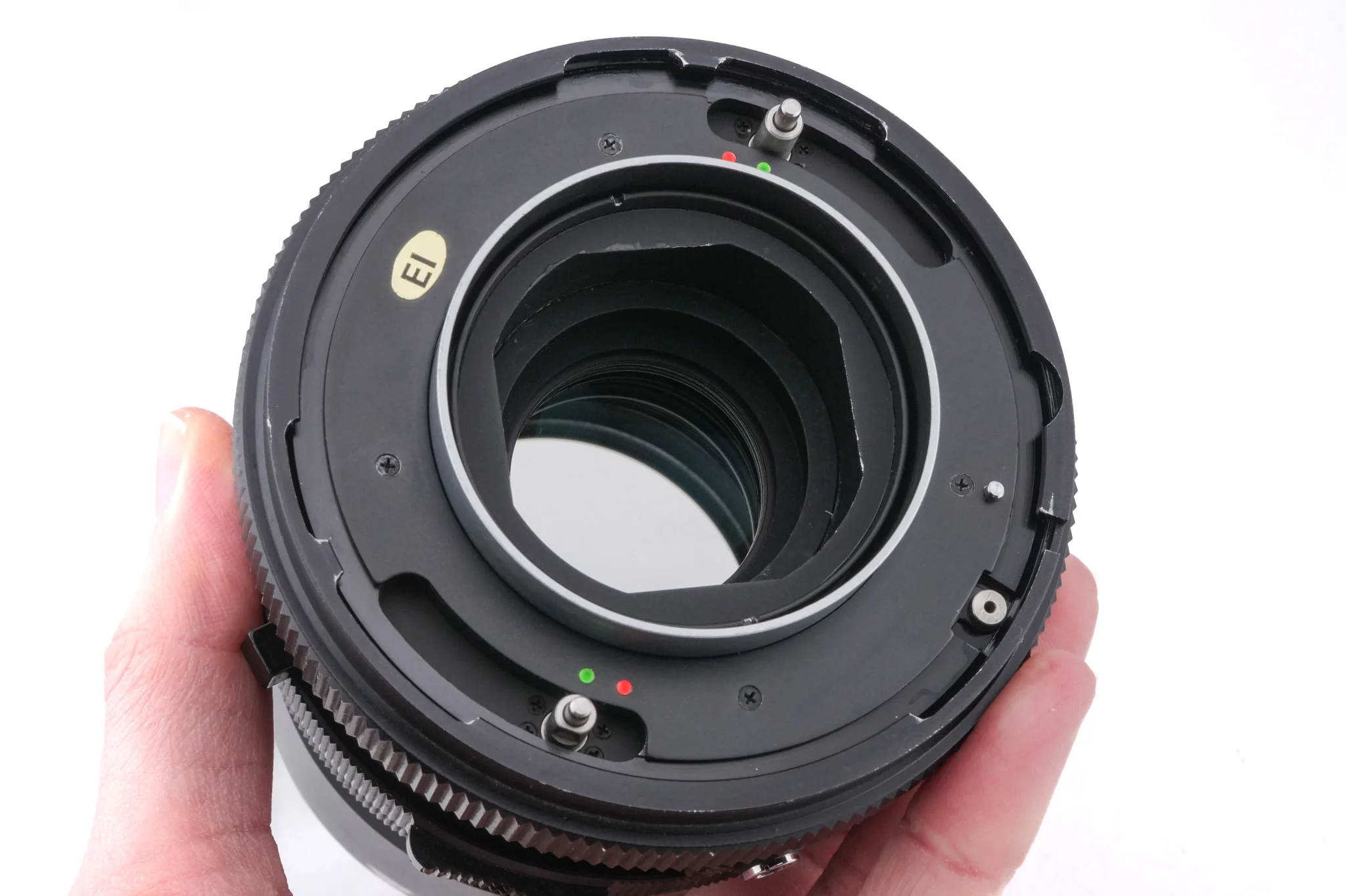 Mamiya 180mm f4.5 Sekor C - Image 4
