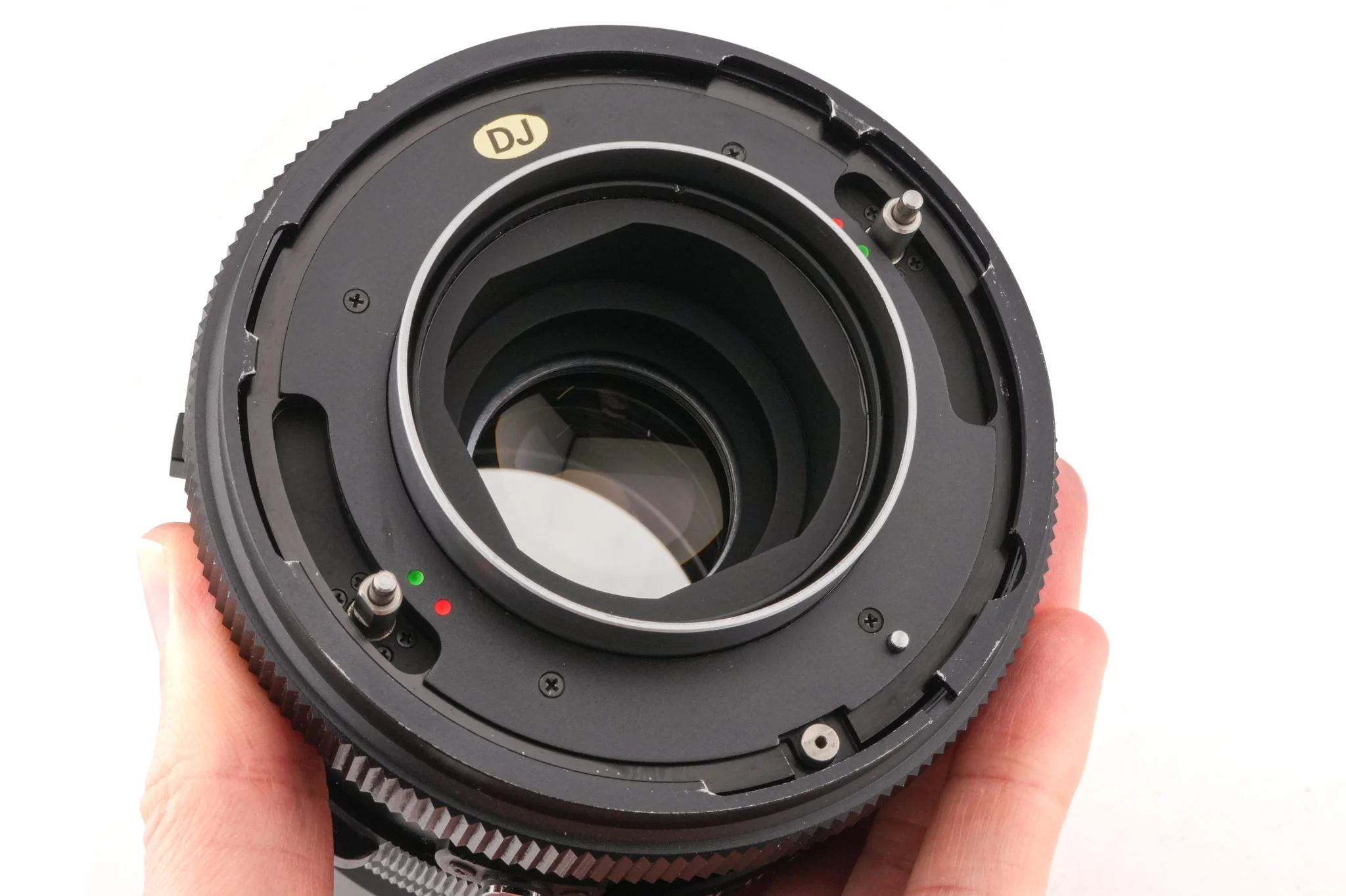 Mamiya 180mm f4.5 Sekor - Image 6