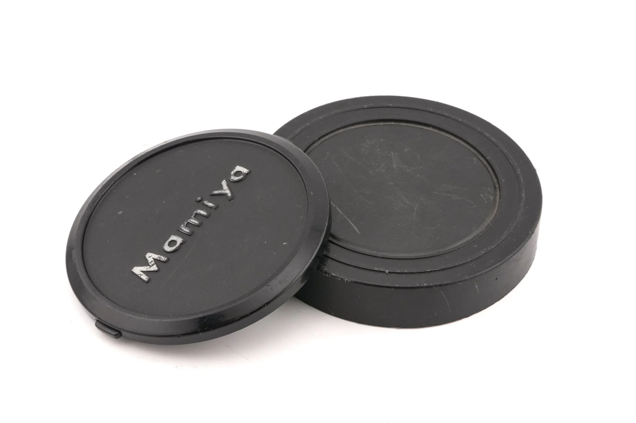 Mamiya 180mm f4.5 Sekor - Image 7