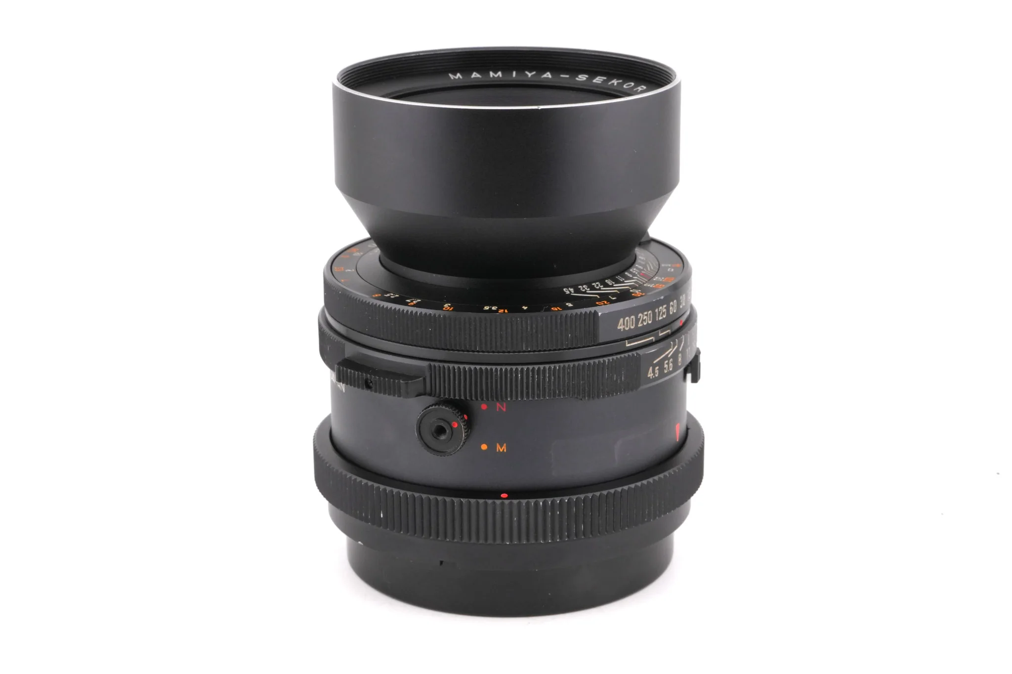 Mamiya 180mm f4.5 Sekor - Image 3