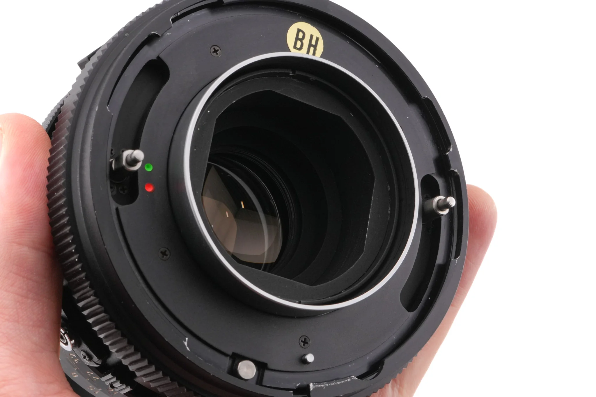 Mamiya 180mm f4.5 Sekor - Image 6