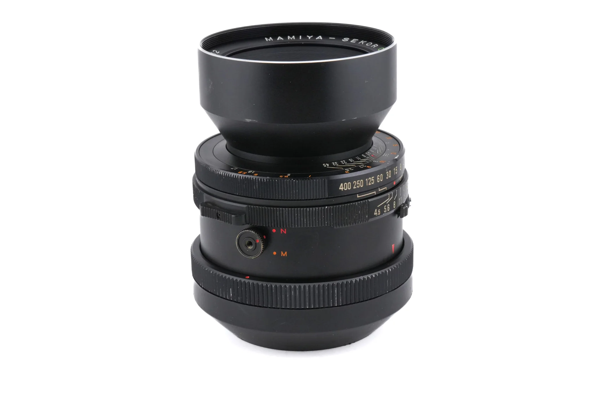 Mamiya 180mm f4.5 Sekor - Image 3