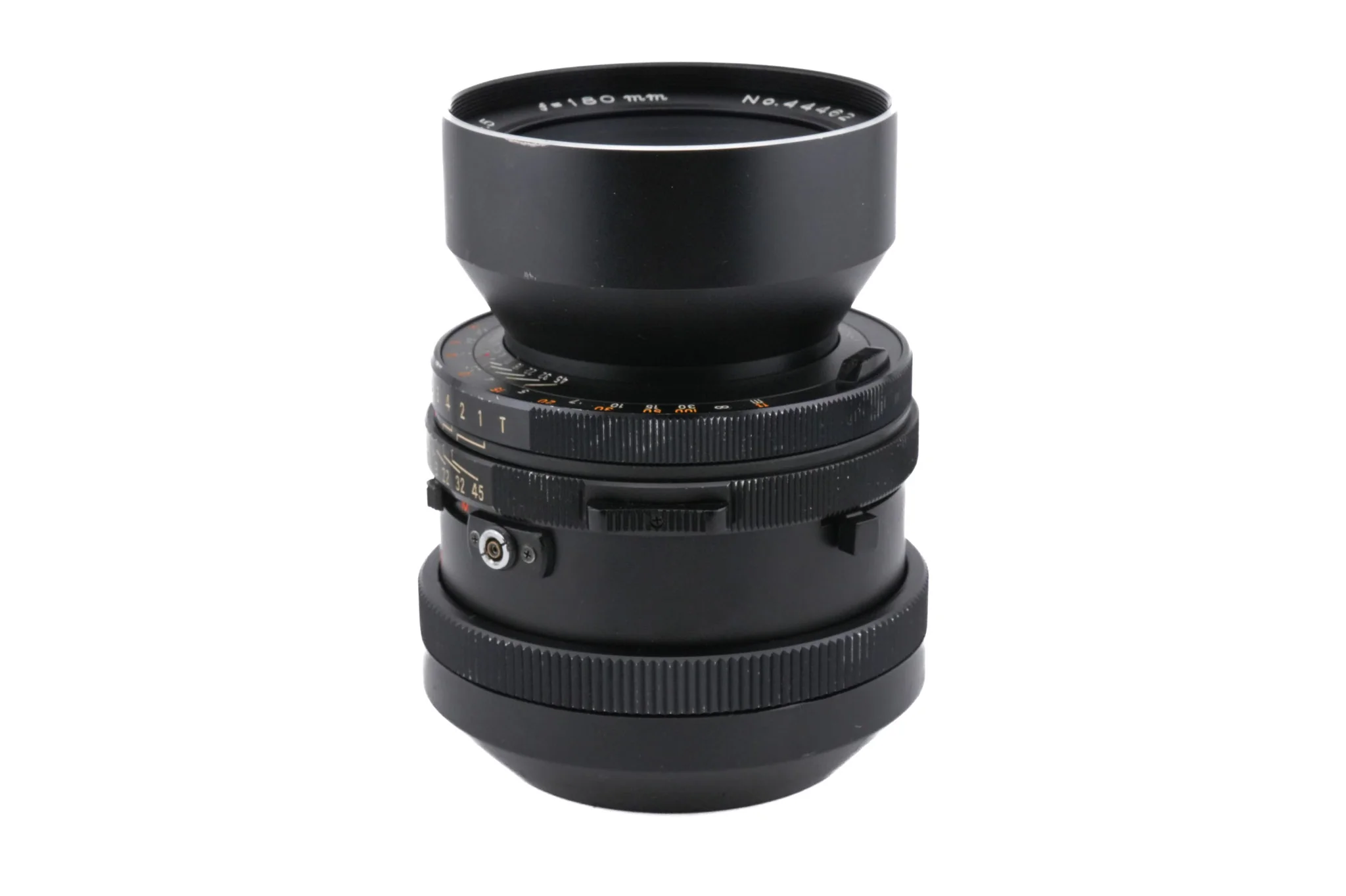 Mamiya 180mm f4.5 Sekor - Image 4