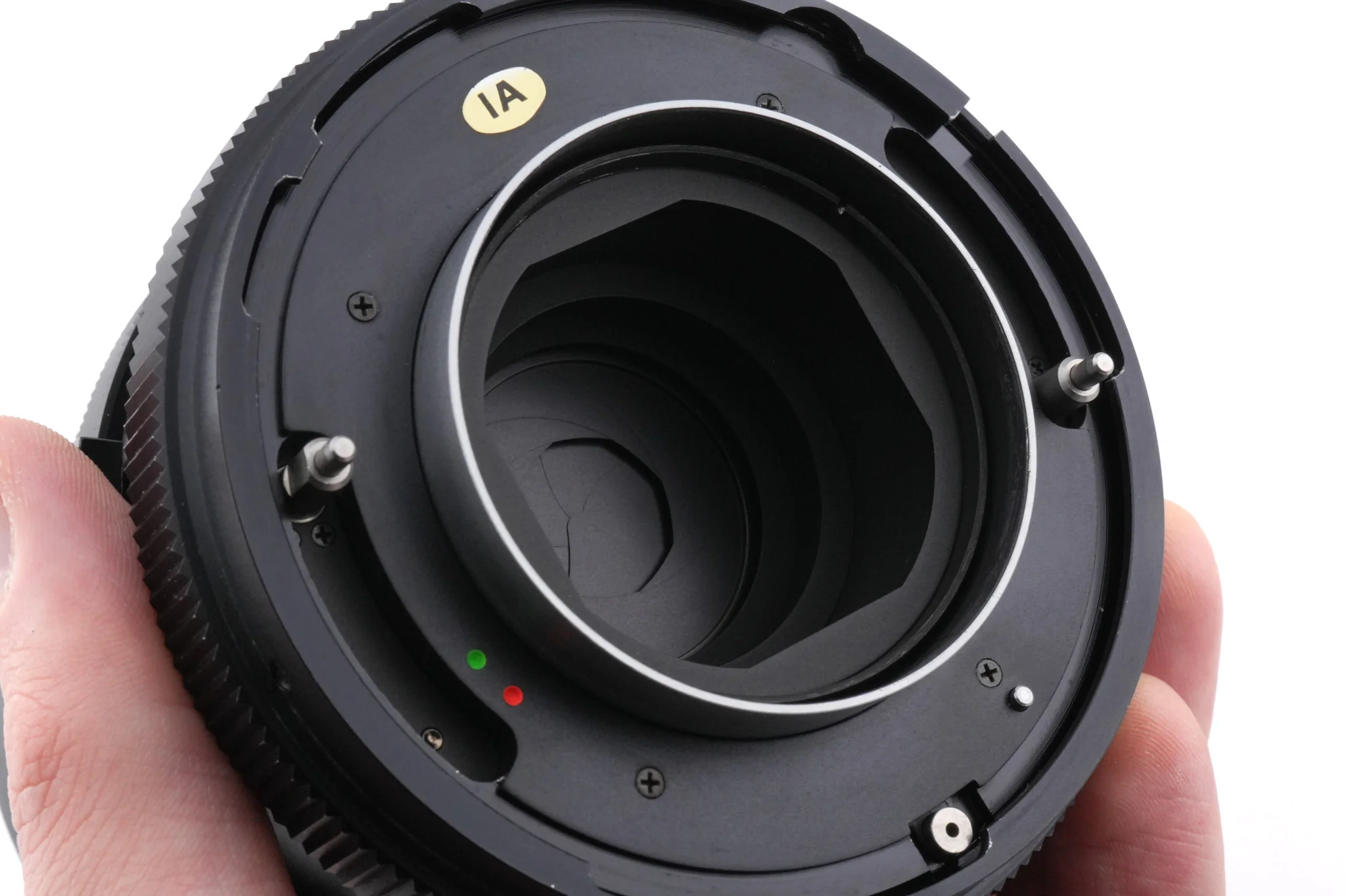 Mamiya 180mm f4.5 Sekor - Image 6