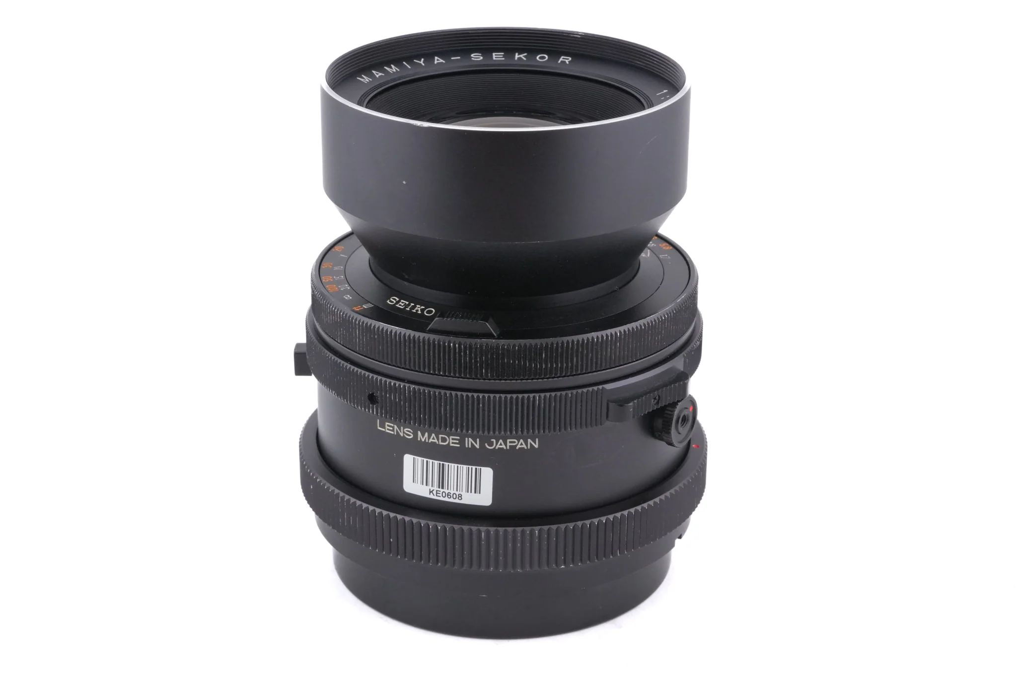 Mamiya 180mm f4.5 Sekor - Image 2