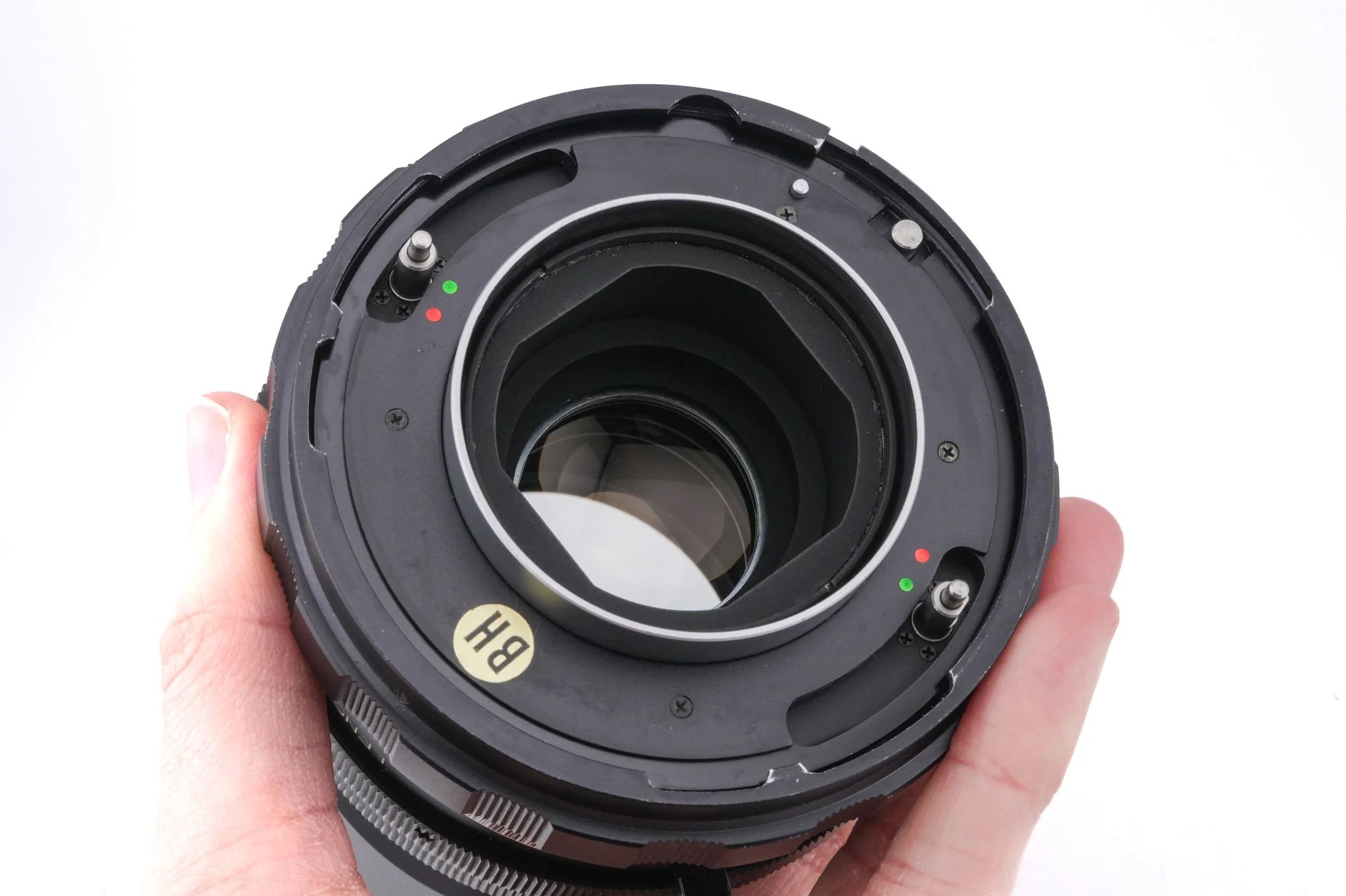 Mamiya 180mm f4.5 Sekor - Image 4
