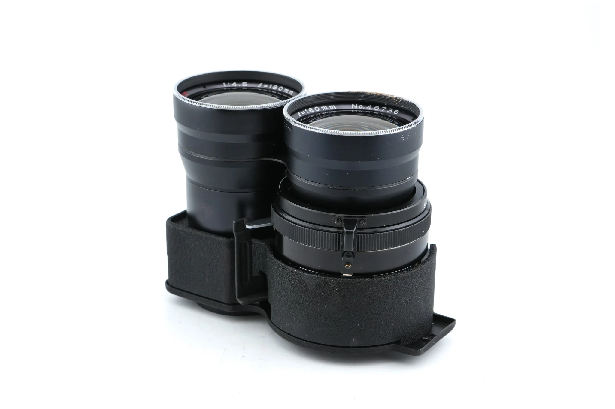 Mamiya 180mm f4.5 Sekor Super - Image 4
