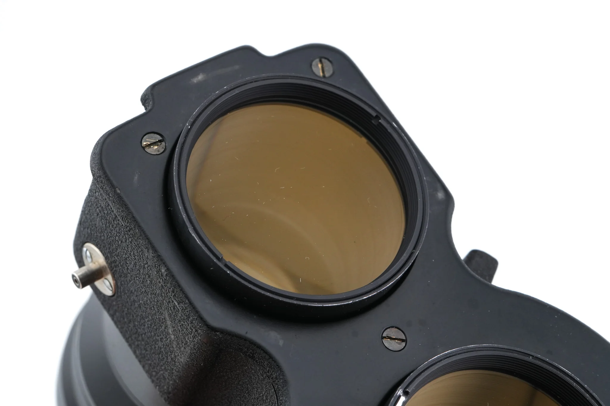 Mamiya 180mm f4.5 Sekor Super - Image 8