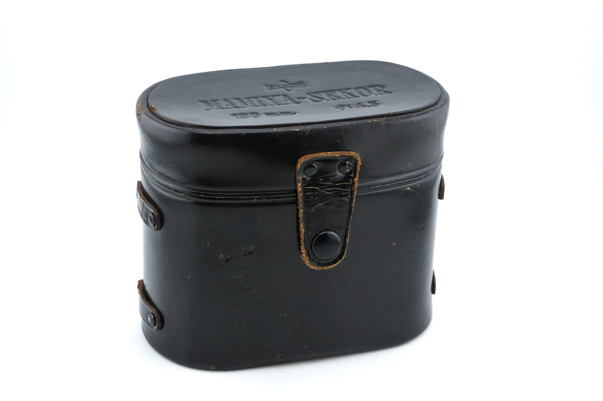 Mamiya 180mm f4.5 Sekor Super - Image 9