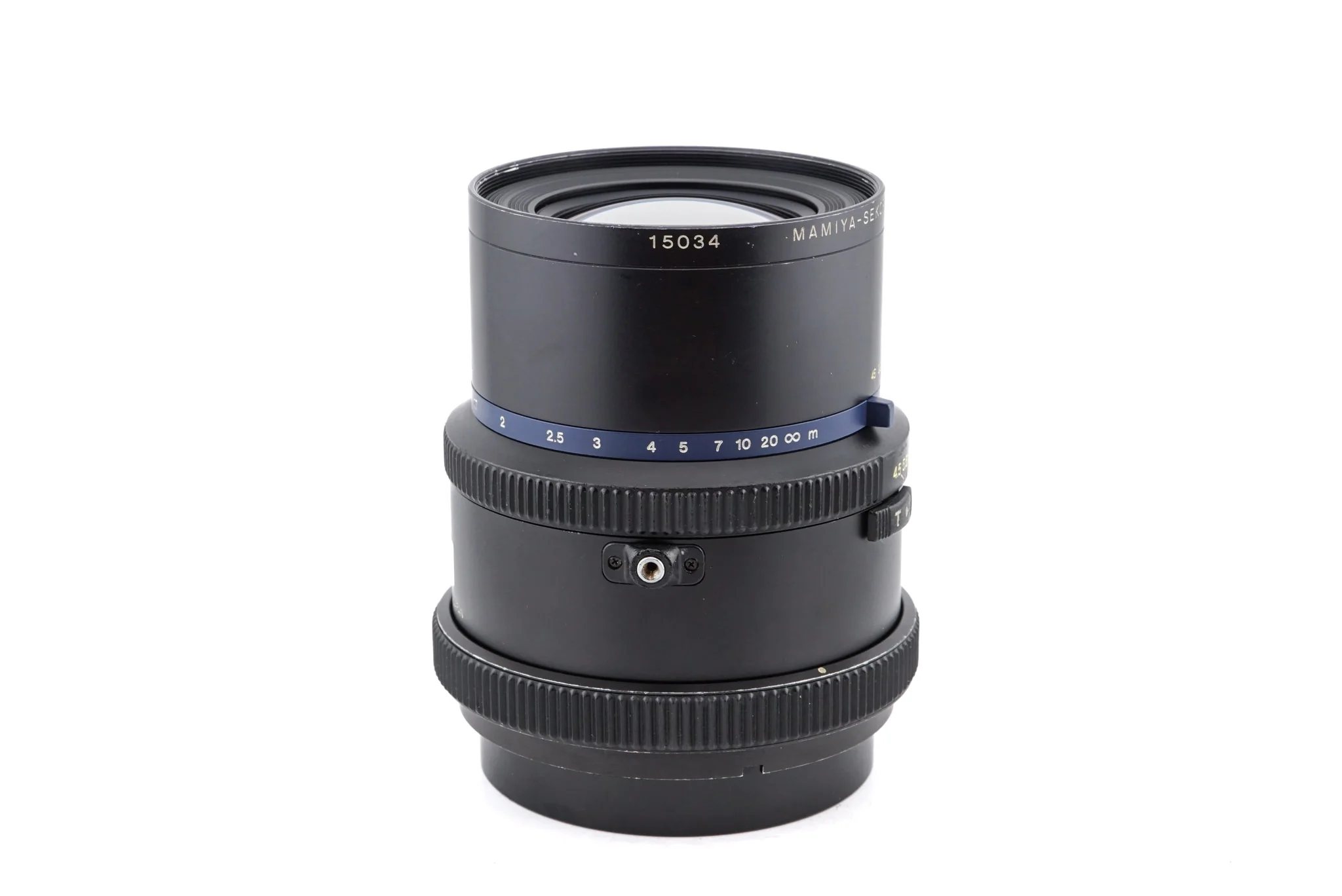 Mamiya 180mm f4.5 Sekor Z - Image 2
