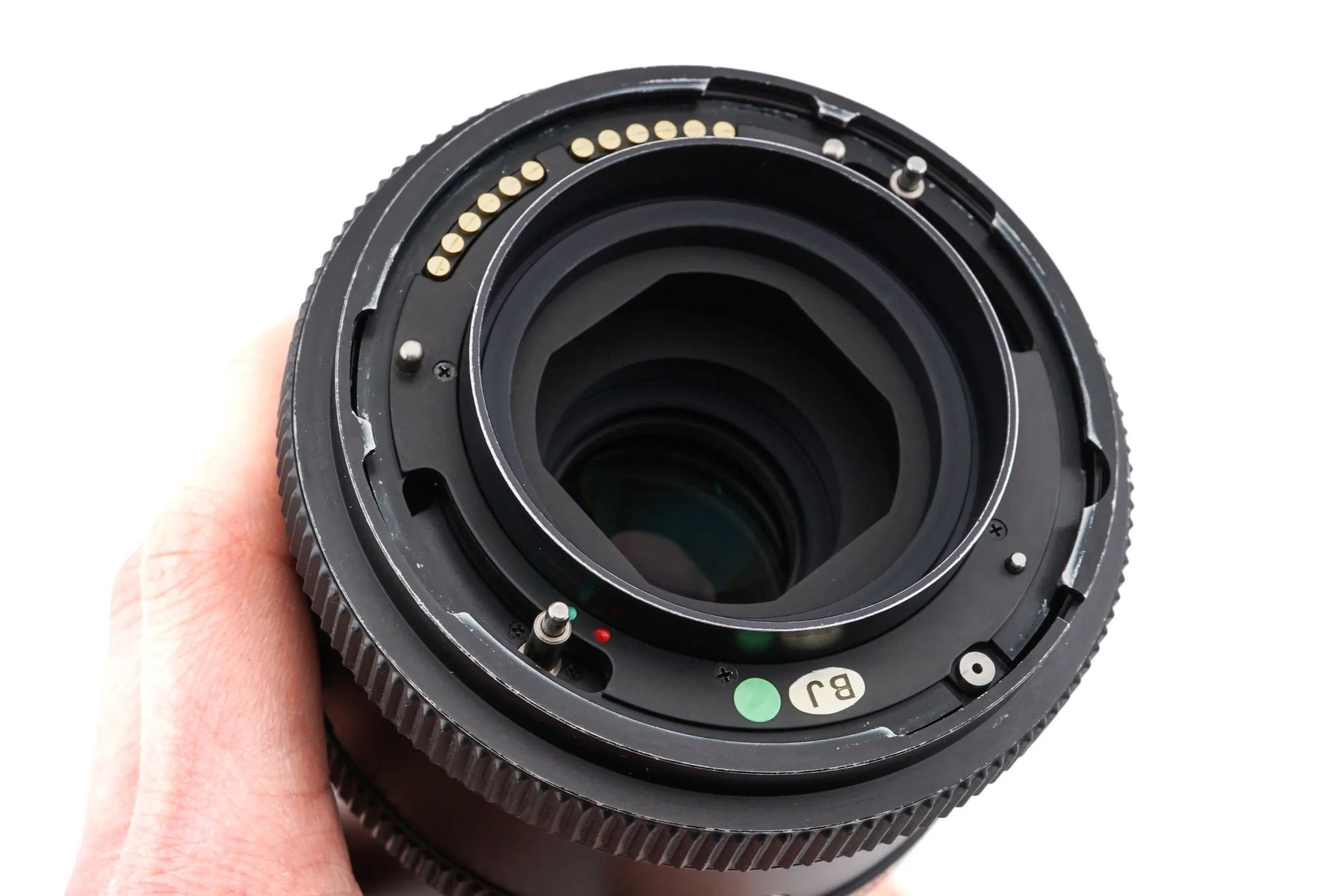 Mamiya 180mm f4.5 Sekor Z - Image 6