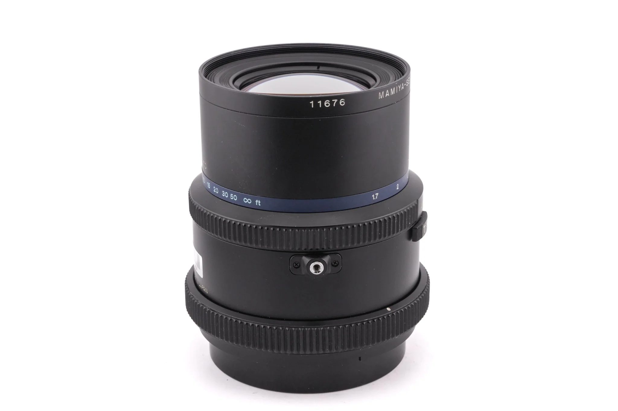 Mamiya 180mm f4.5 Sekor Z - Image 2