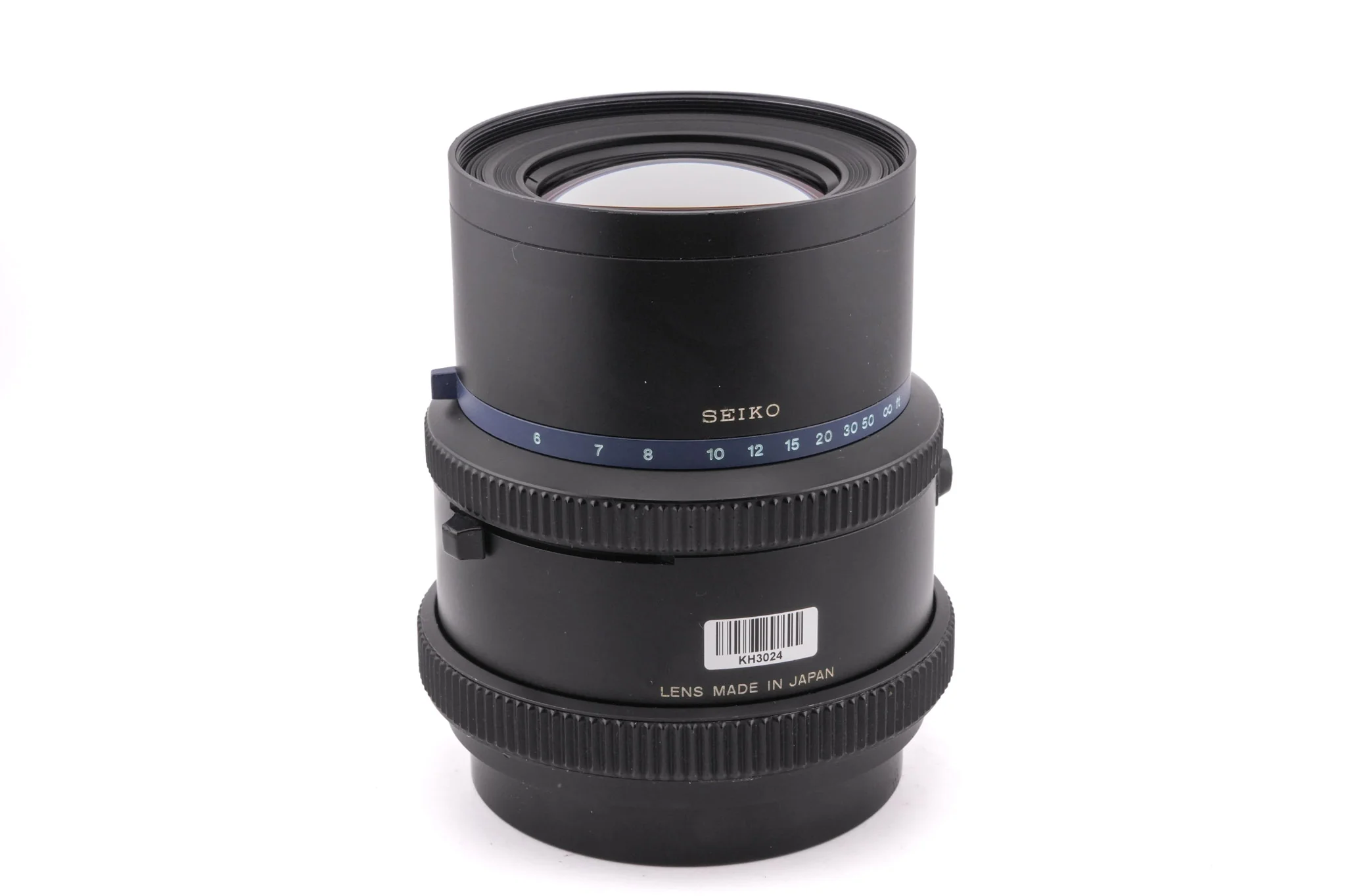 Mamiya 180mm f4.5 Sekor Z - Image 3
