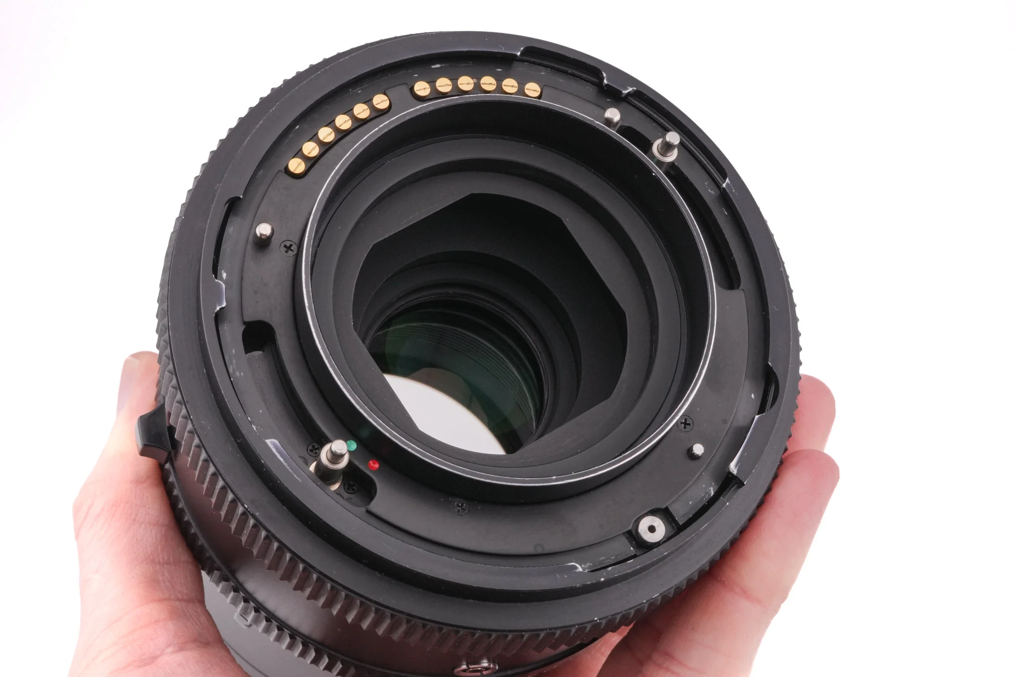 Mamiya 180mm f4.5 Sekor Z - Image 6