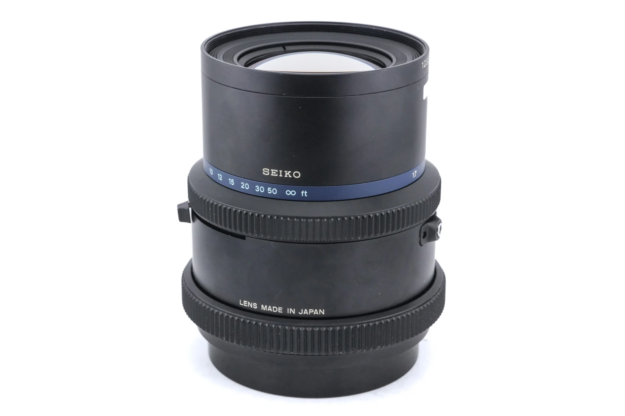 Mamiya 180mm f4.5 Sekor Z - Image 2