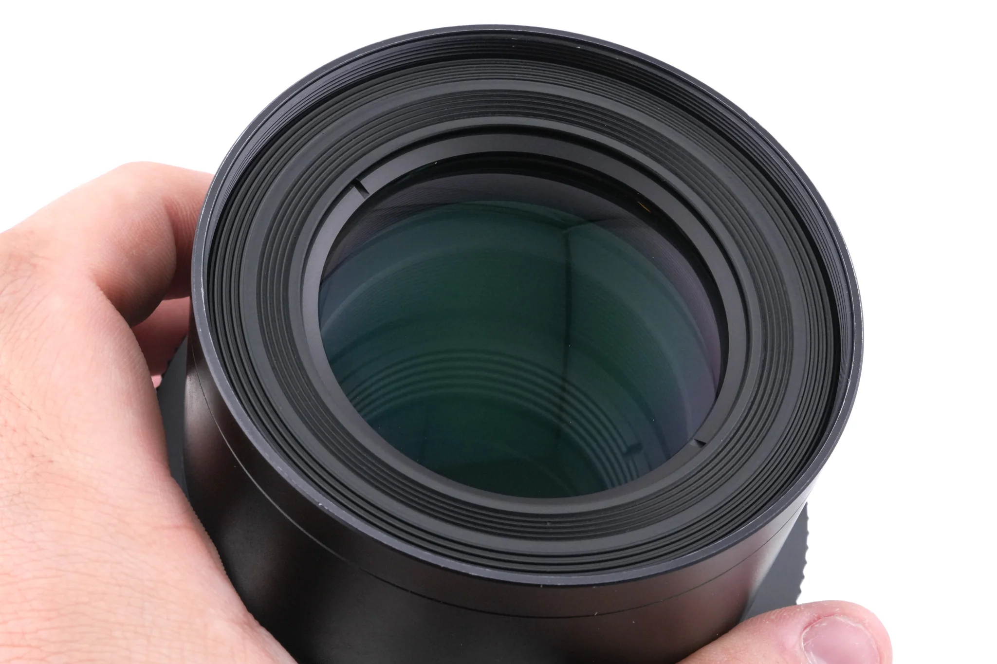 Mamiya 180mm f4.5 Sekor Z - Image 3