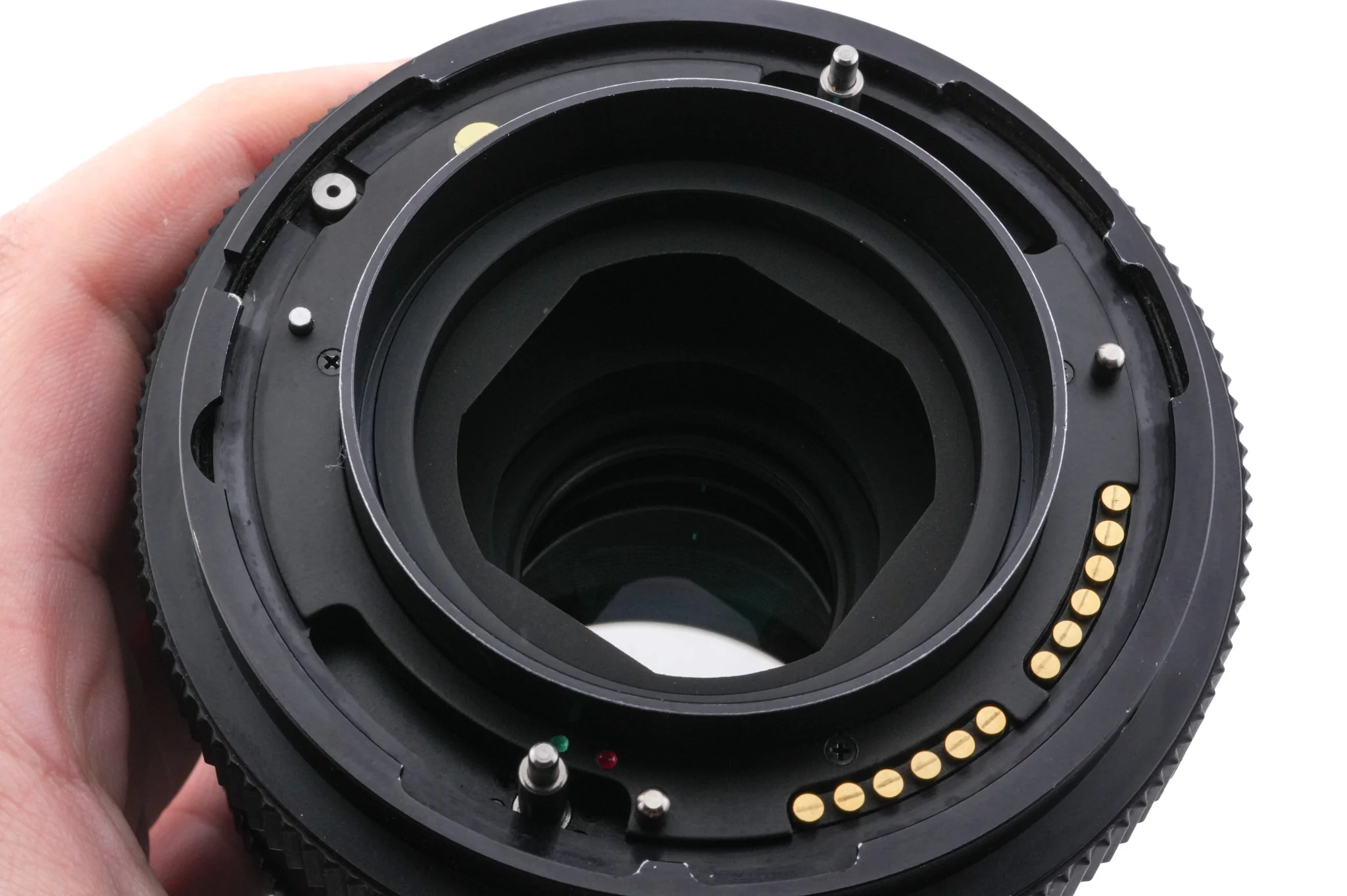 Mamiya 180mm f4.5 Sekor Z - Image 4