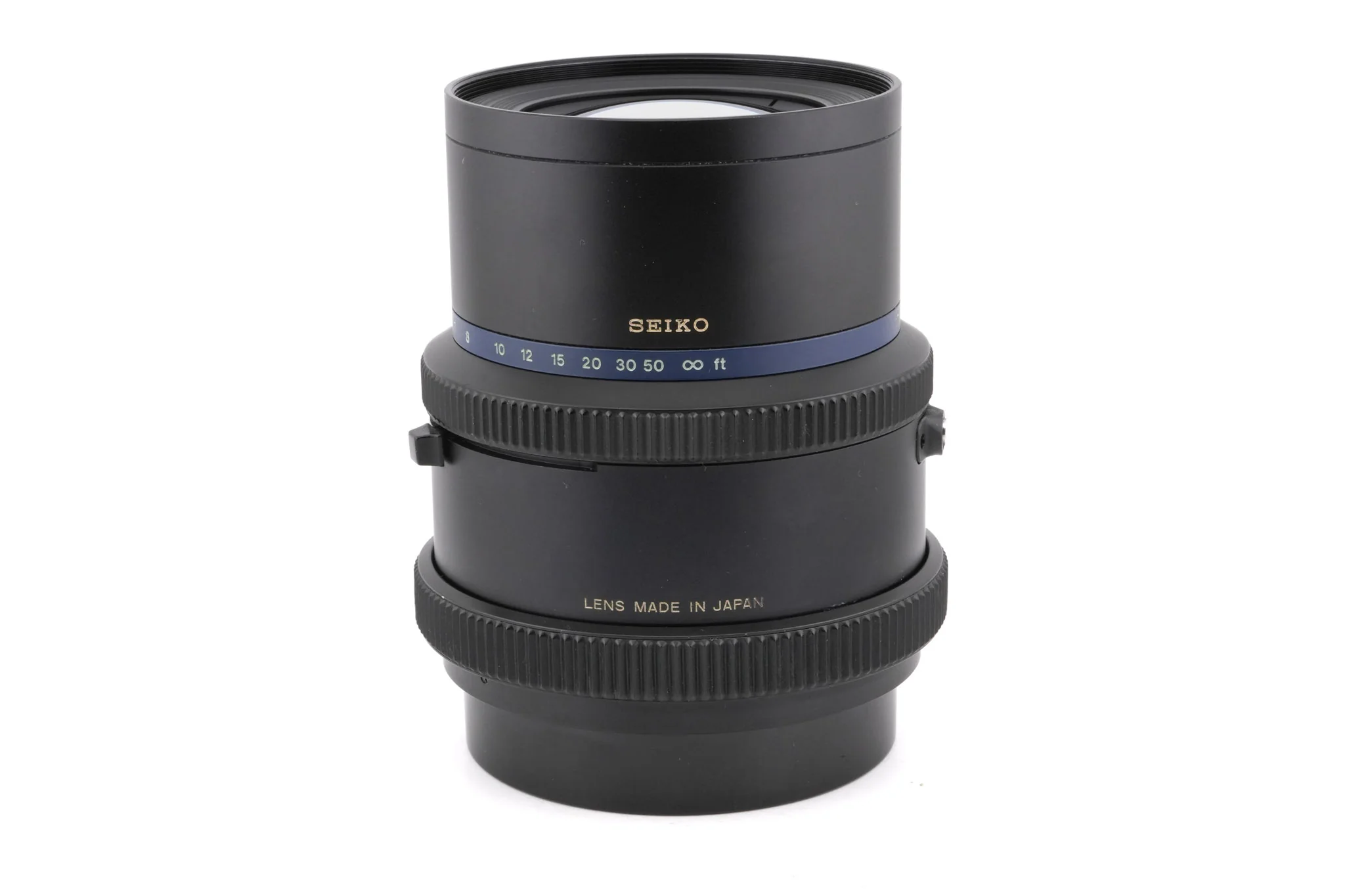 Mamiya 180mm f4.5 Sekor Z - Image 2