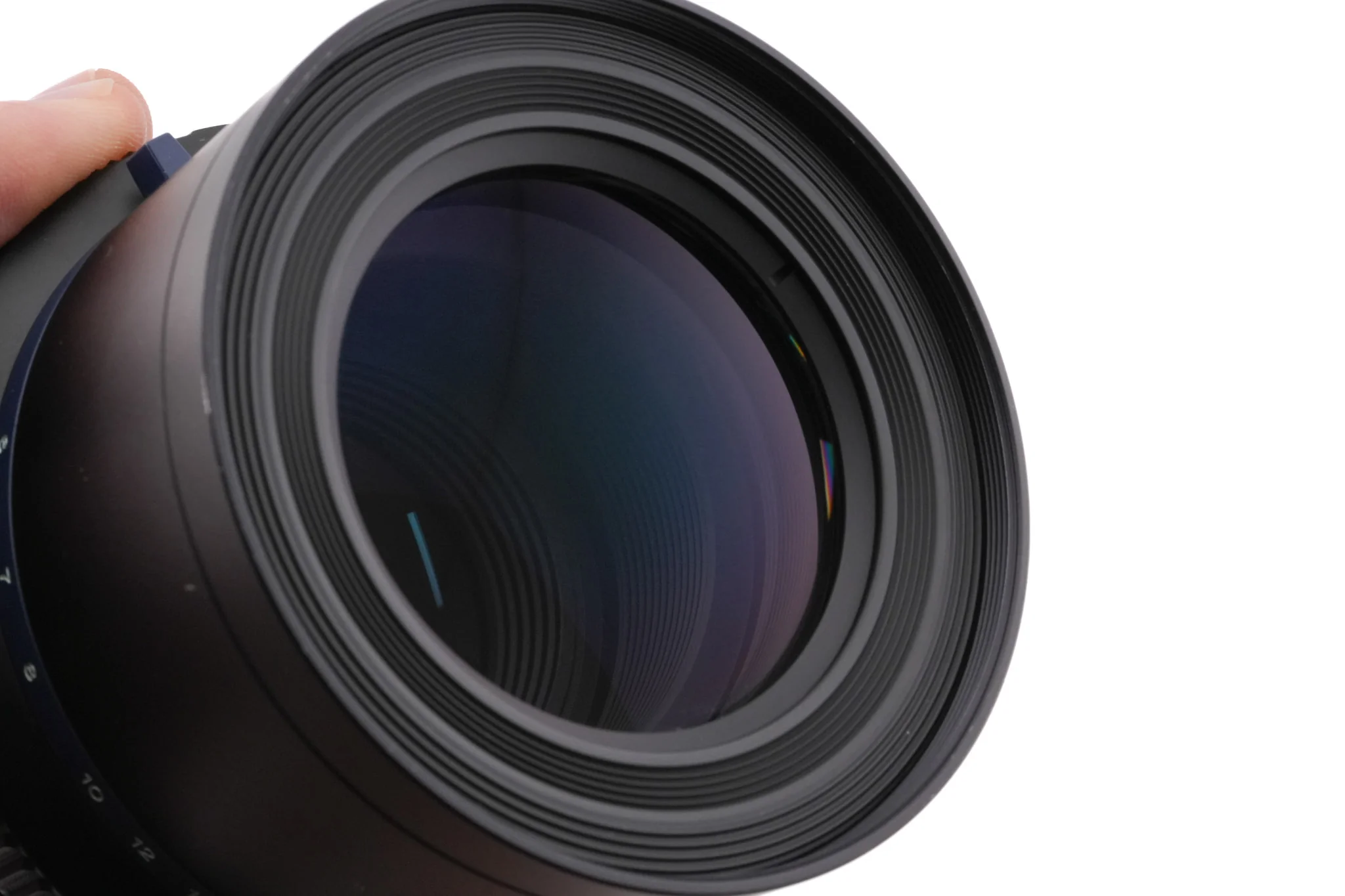 Mamiya 180mm f4.5 Sekor Z - Image 3
