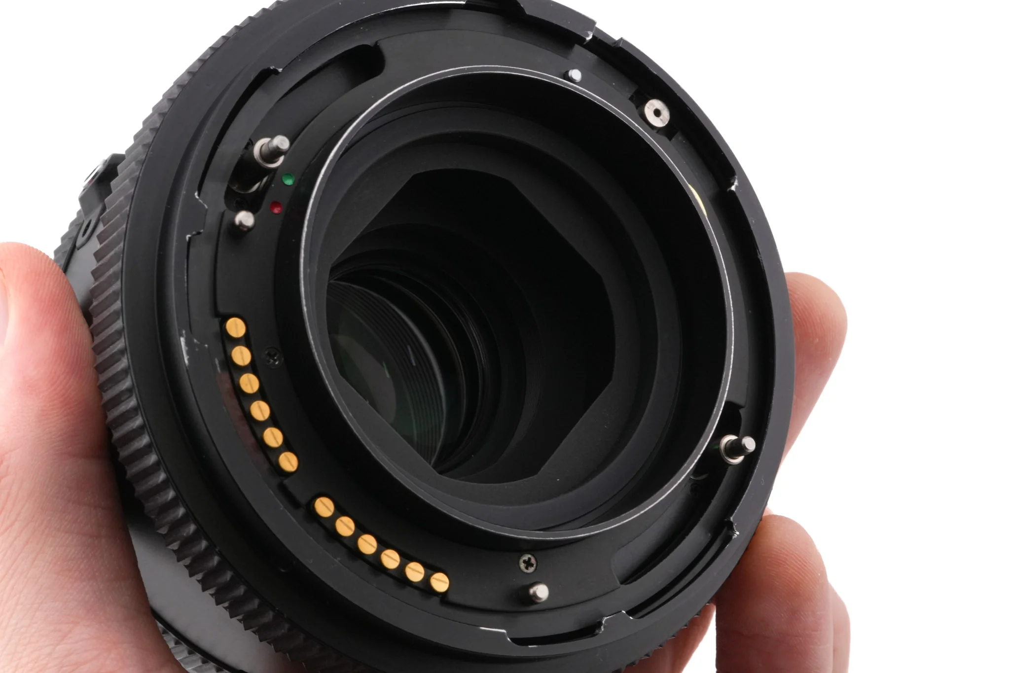 Mamiya 180mm f4.5 Sekor Z - Image 4
