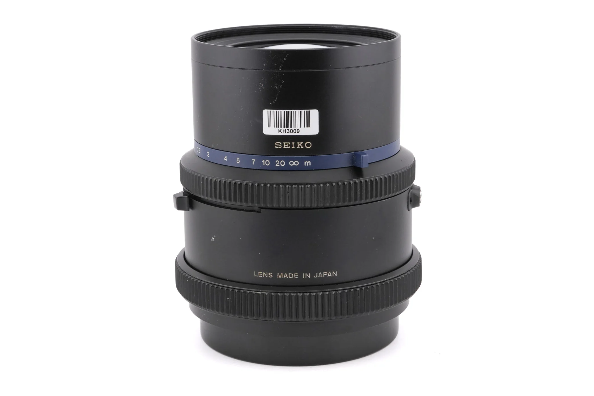 Mamiya 180mm f4.5 Sekor Z - Image 2