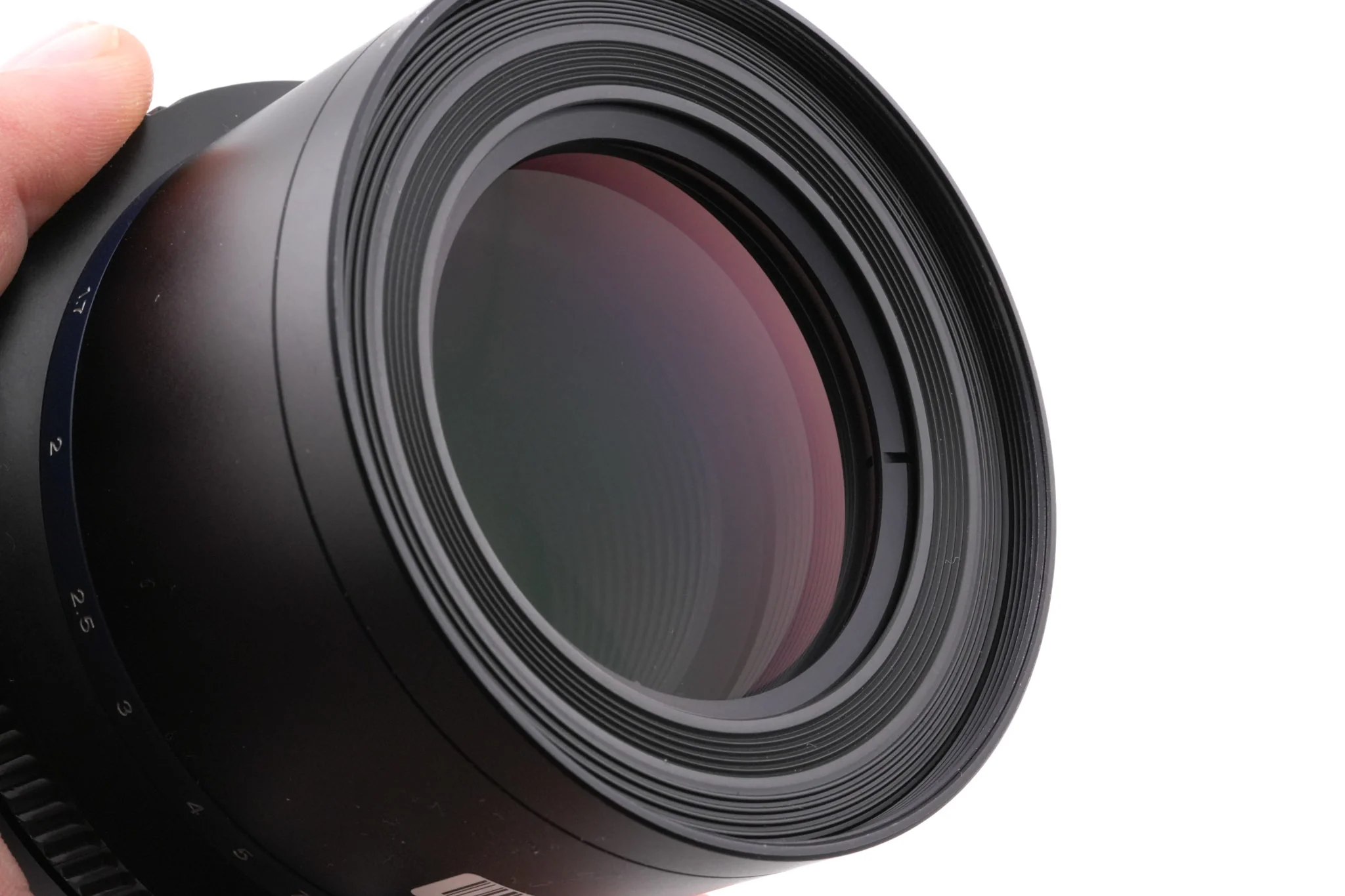 Mamiya 180mm f4.5 Sekor Z - Image 3