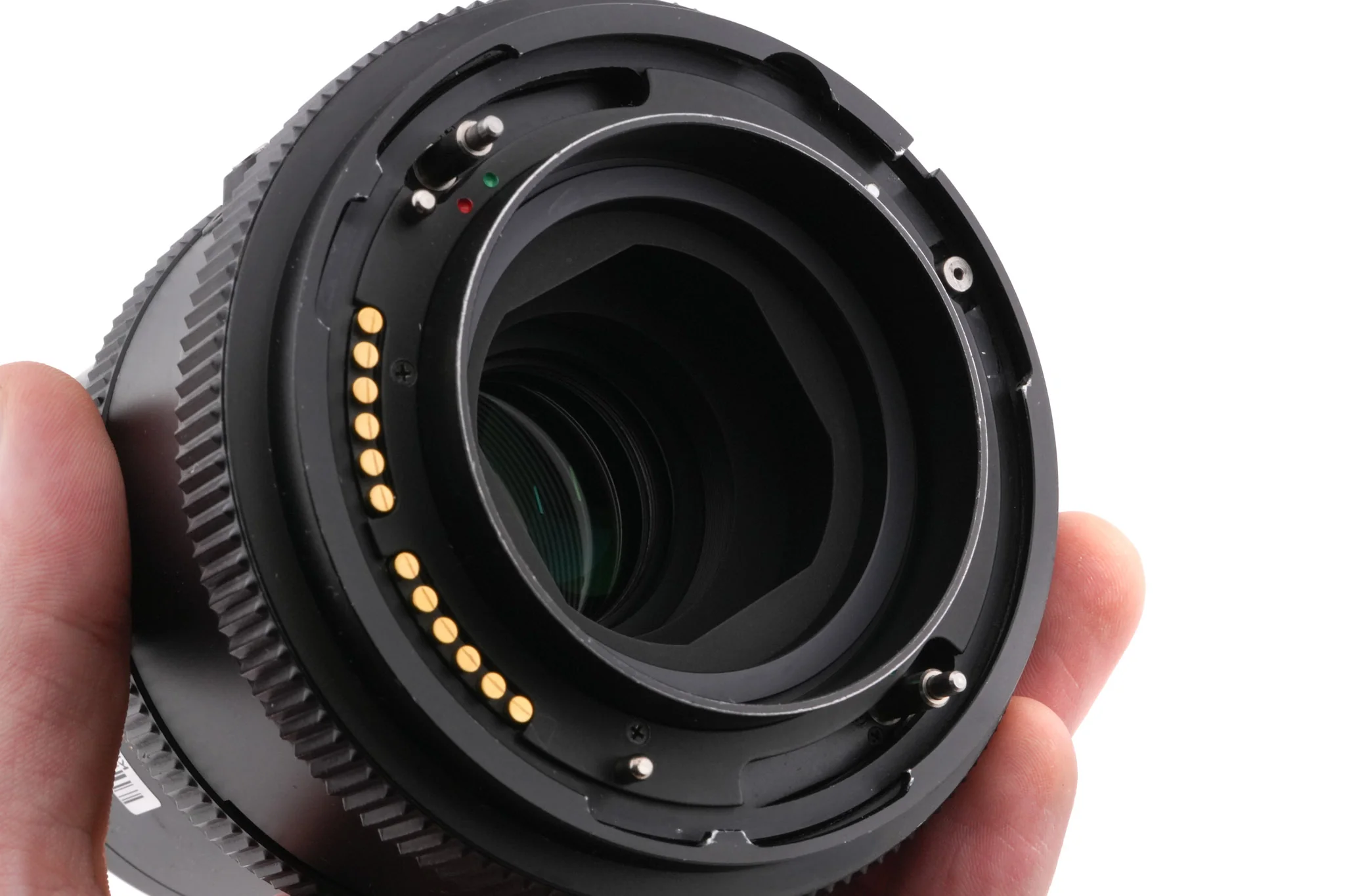Mamiya 180mm f4.5 Sekor Z - Image 4