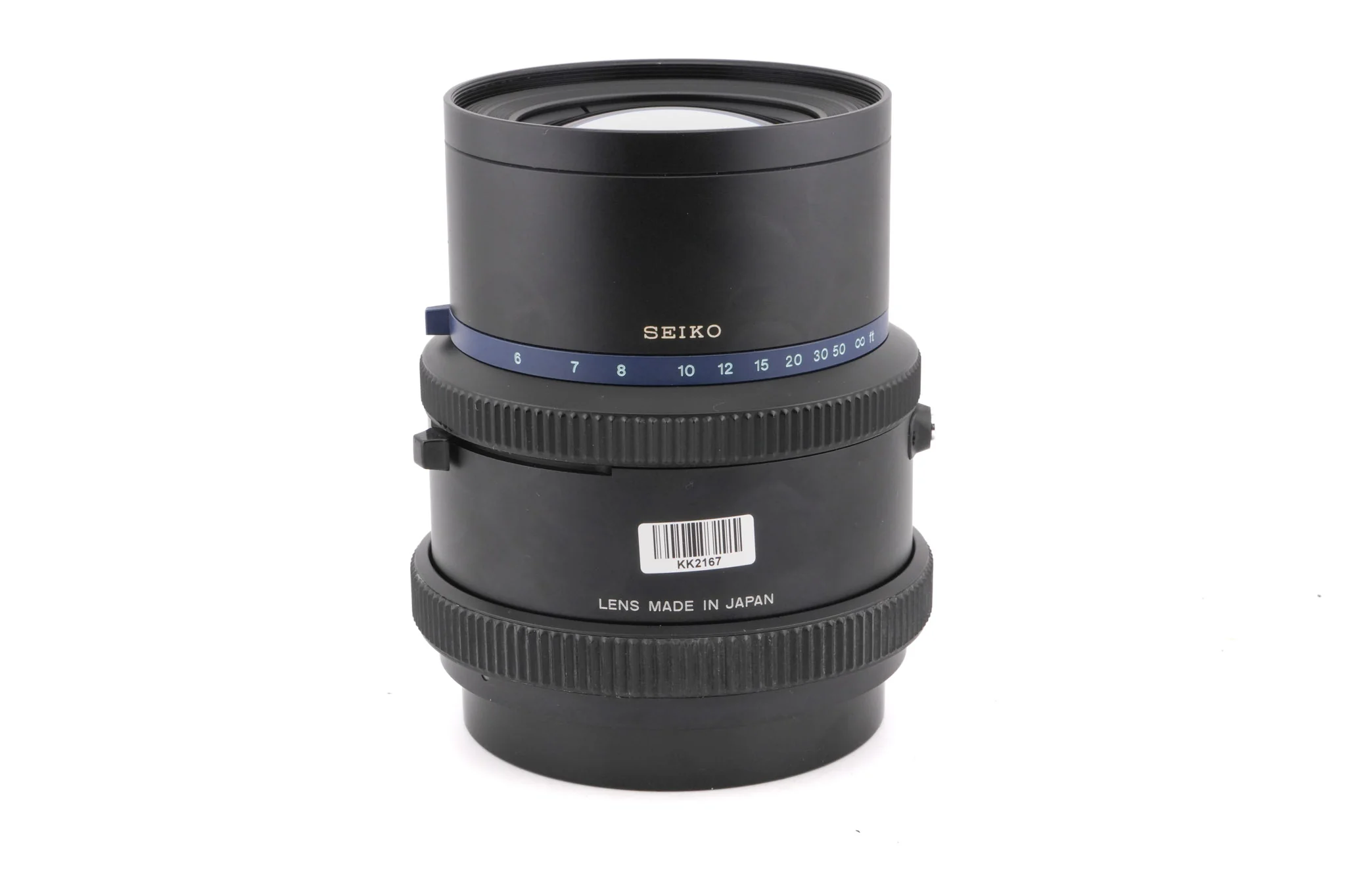 Mamiya 180mm f4.5 Sekor Z - Image 2