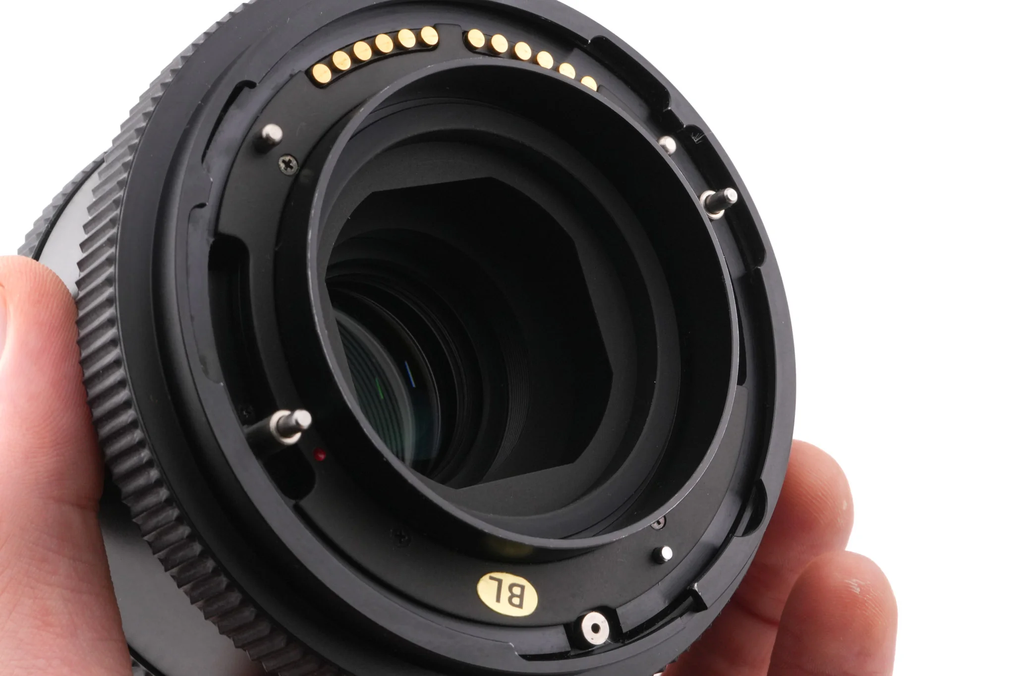 Mamiya 180mm f4.5 Sekor Z - Image 6