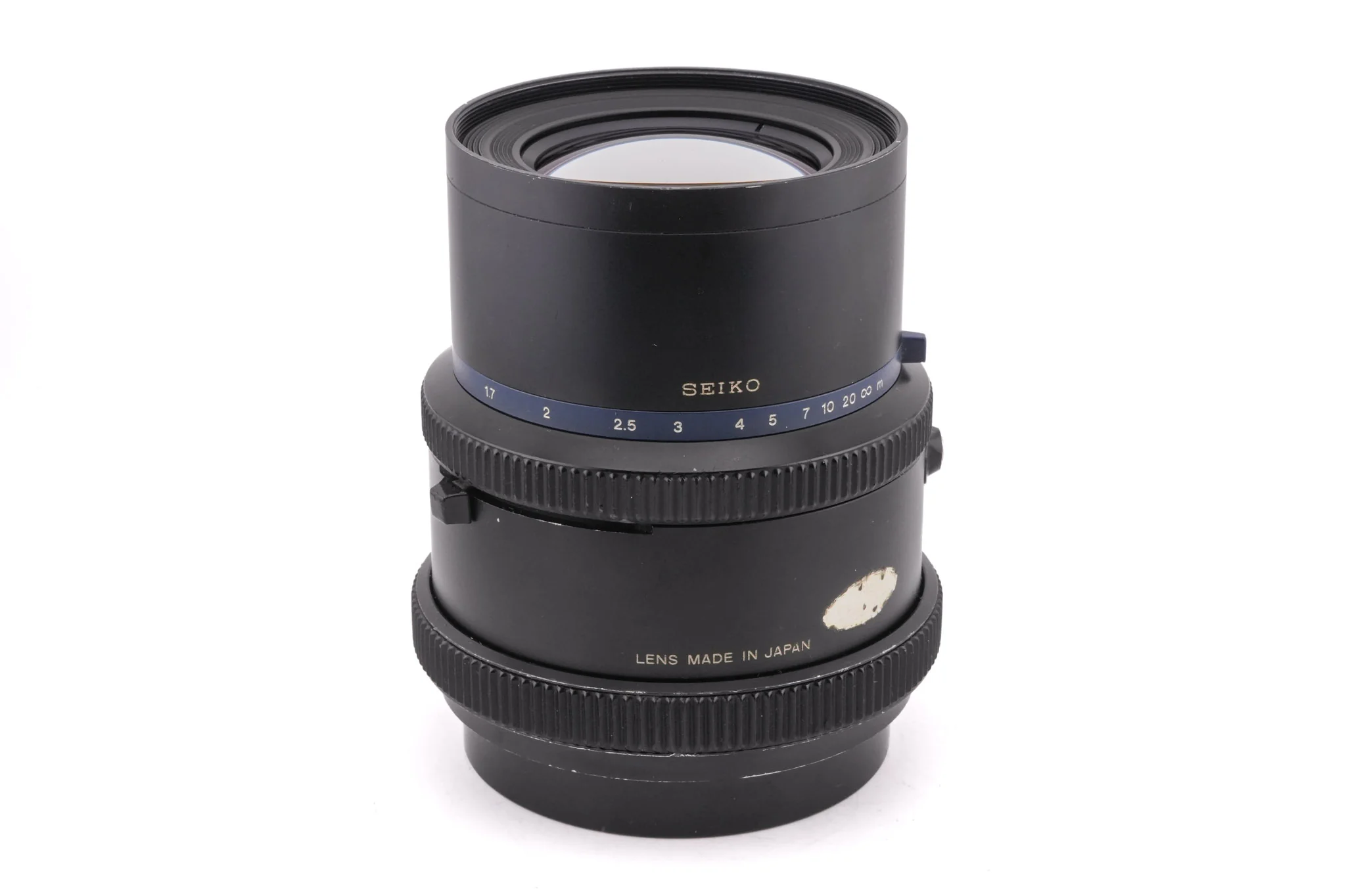 Mamiya 180mm f4.5 Sekor Z W - Image 3