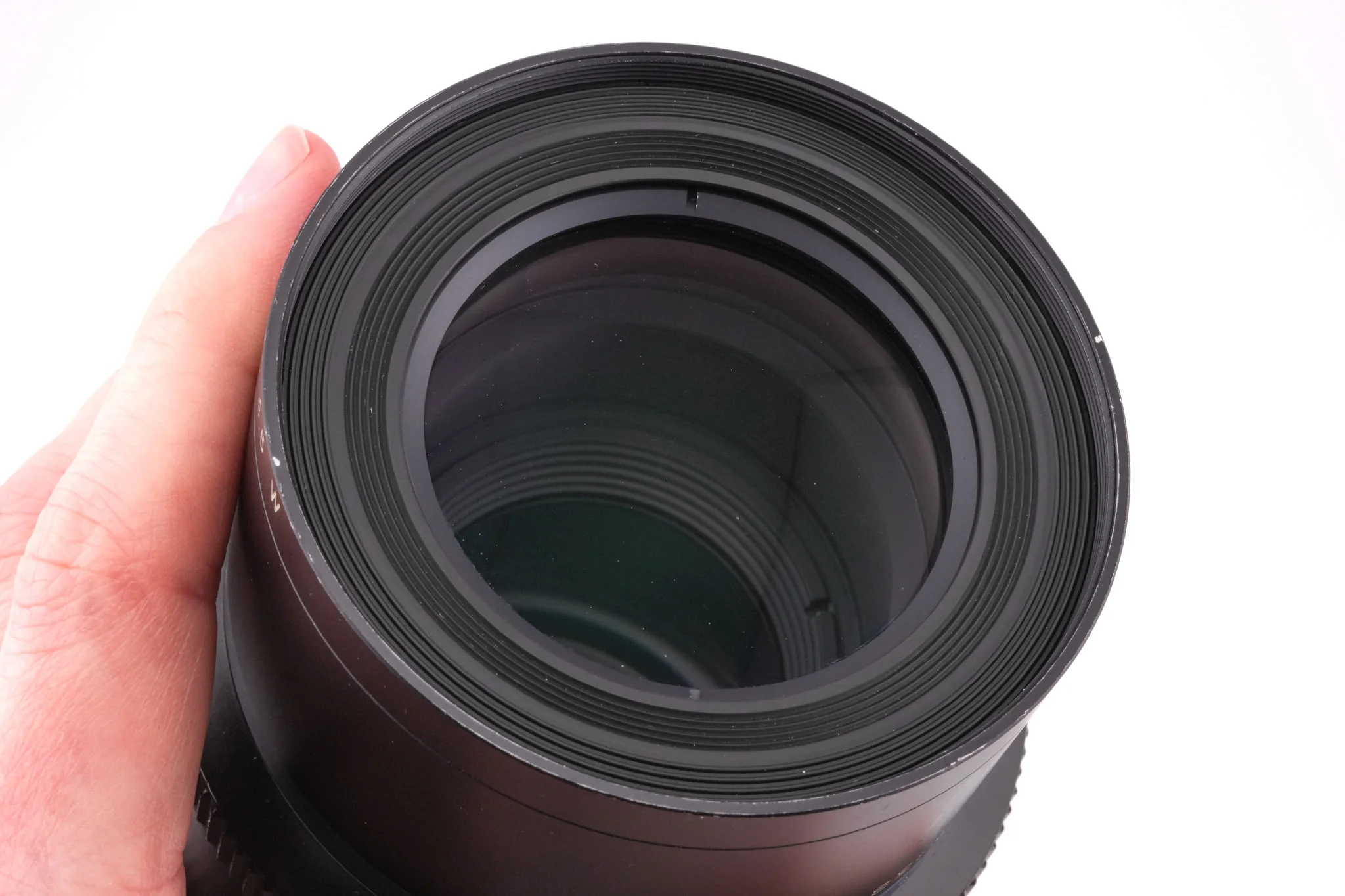 Mamiya 180mm f4.5 Sekor Z W - Image 5