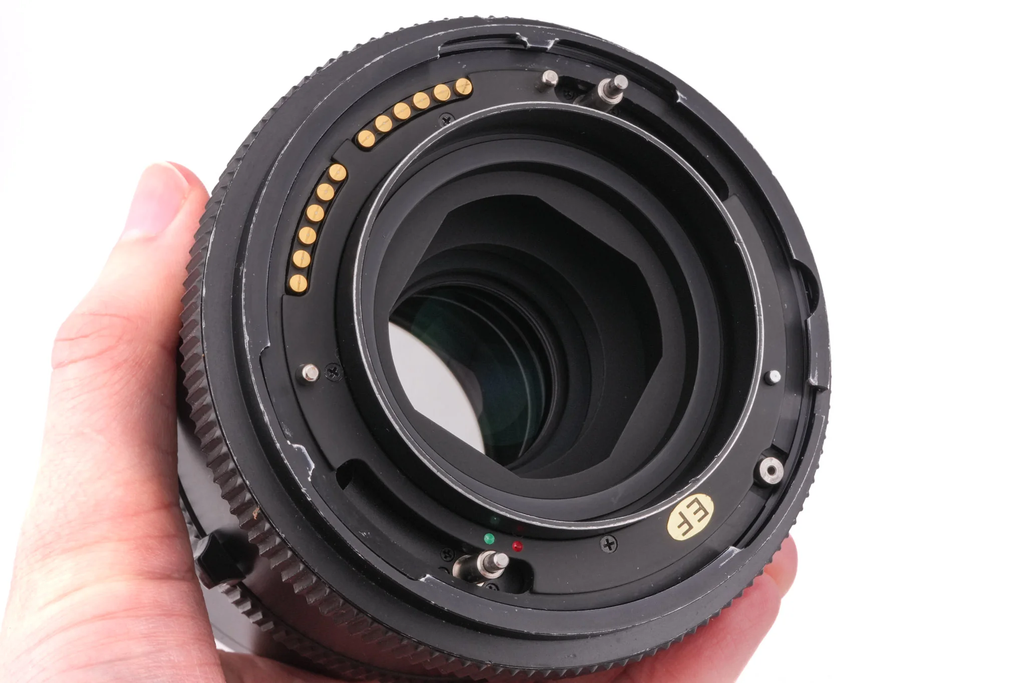 Mamiya 180mm f4.5 Sekor Z W - Image 6