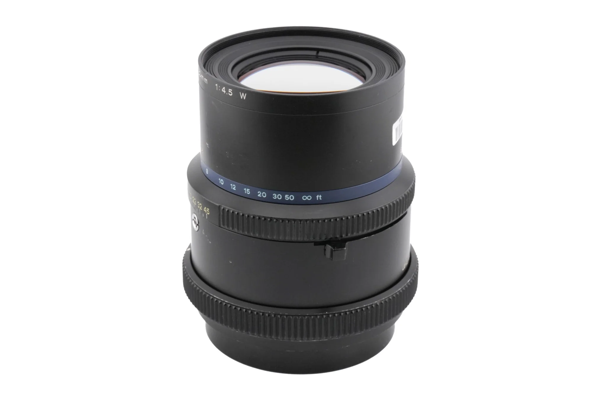 Mamiya 180mm f4.5 Sekor Z W - Image 2