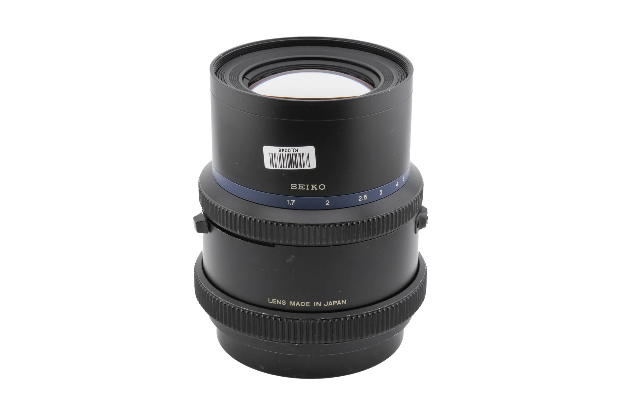 Mamiya 180mm f4.5 Sekor Z W - Image 3