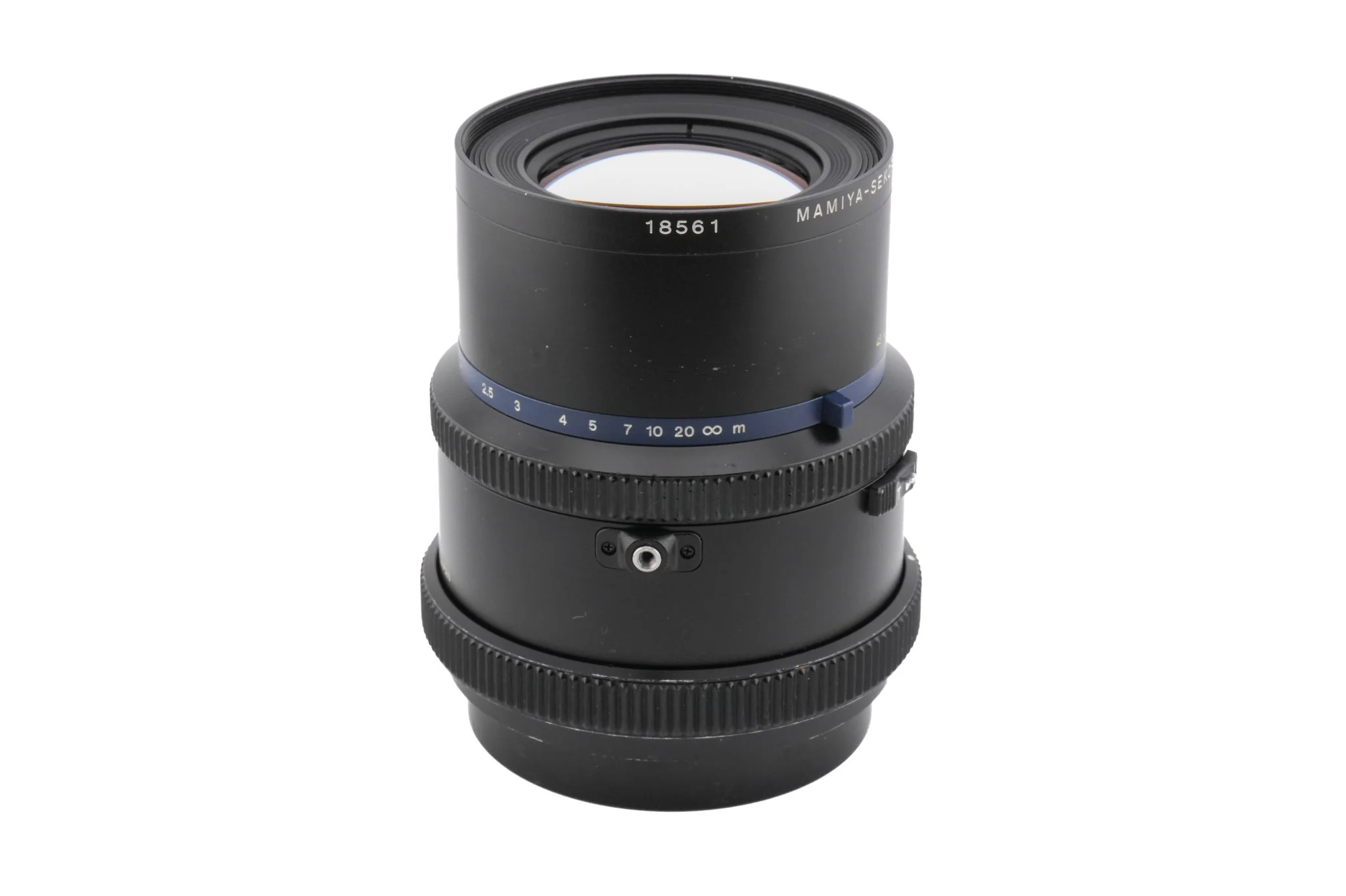 Mamiya 180mm f4.5 Sekor Z W - Image 4
