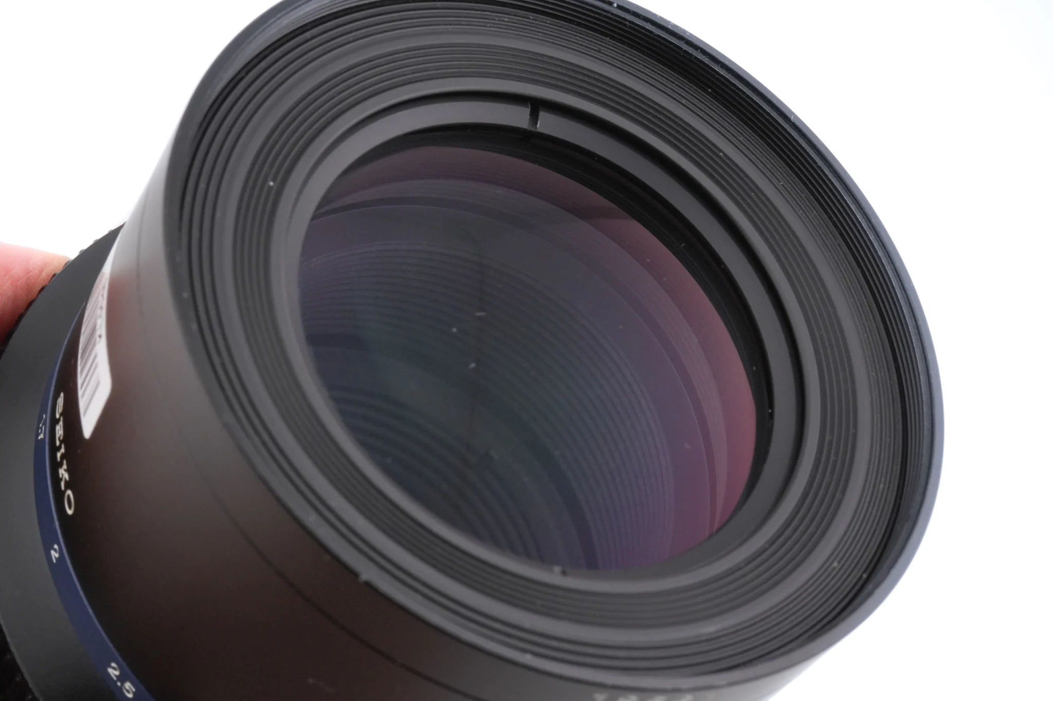 Mamiya 180mm f4.5 Sekor Z W - Image 5