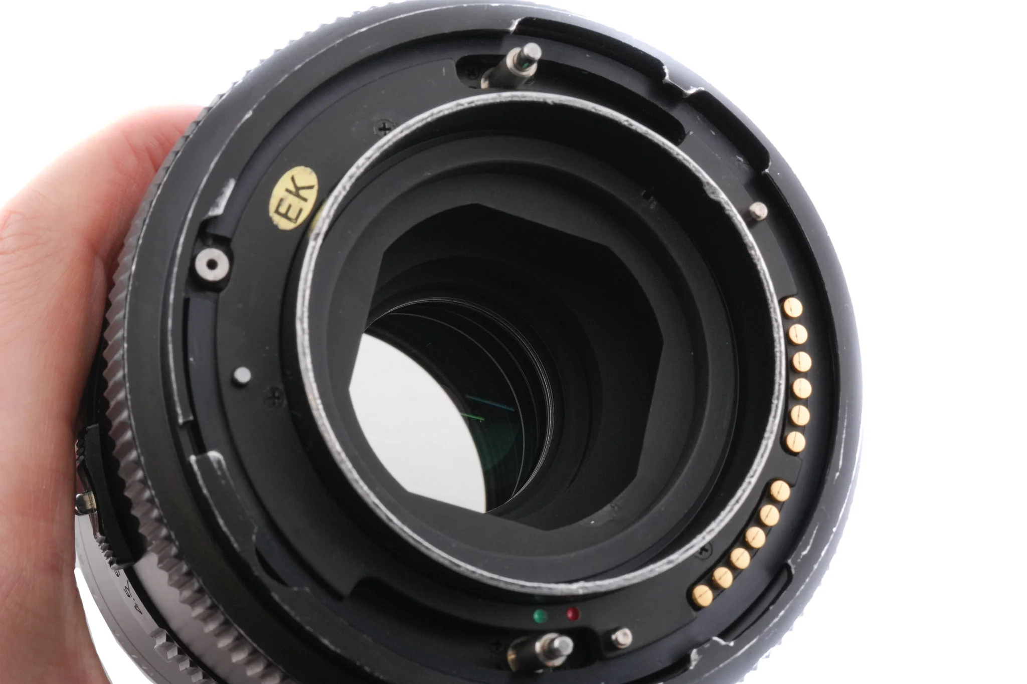 Mamiya 180mm f4.5 Sekor Z W - Image 6