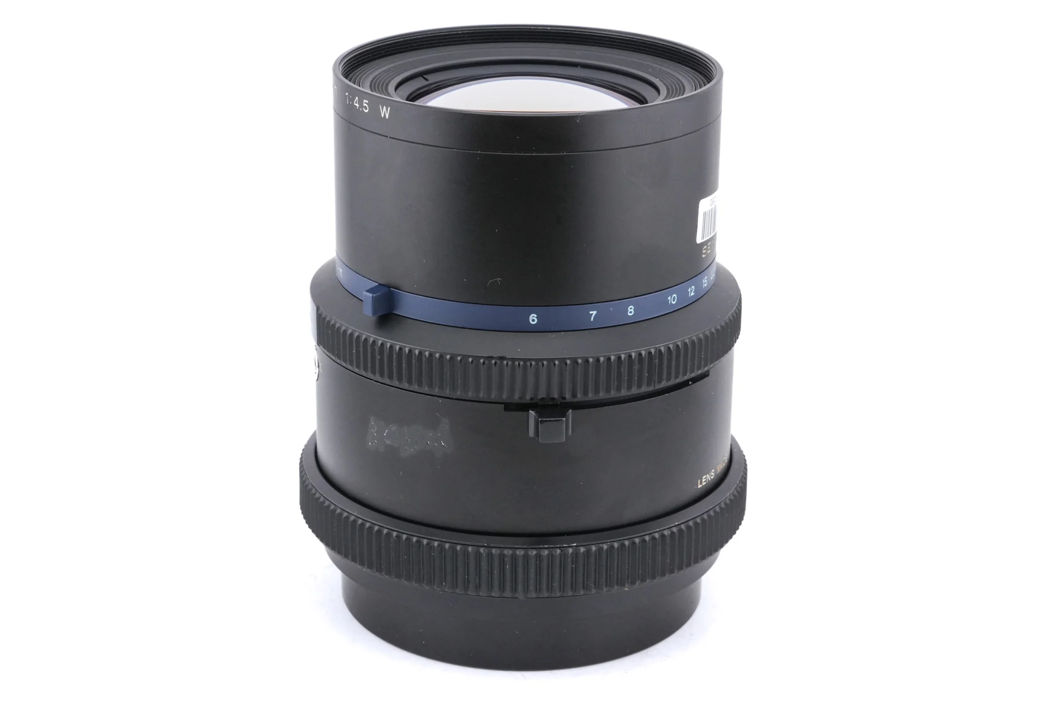 Mamiya 180mm f4.5 Sekor Z W - Image 2