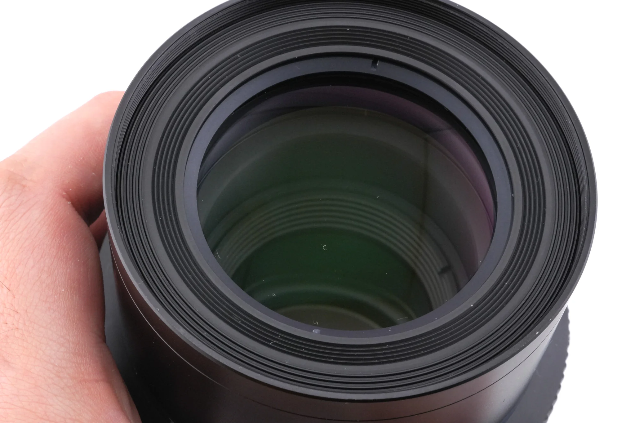 Mamiya 180mm f4.5 Sekor Z W - Image 5