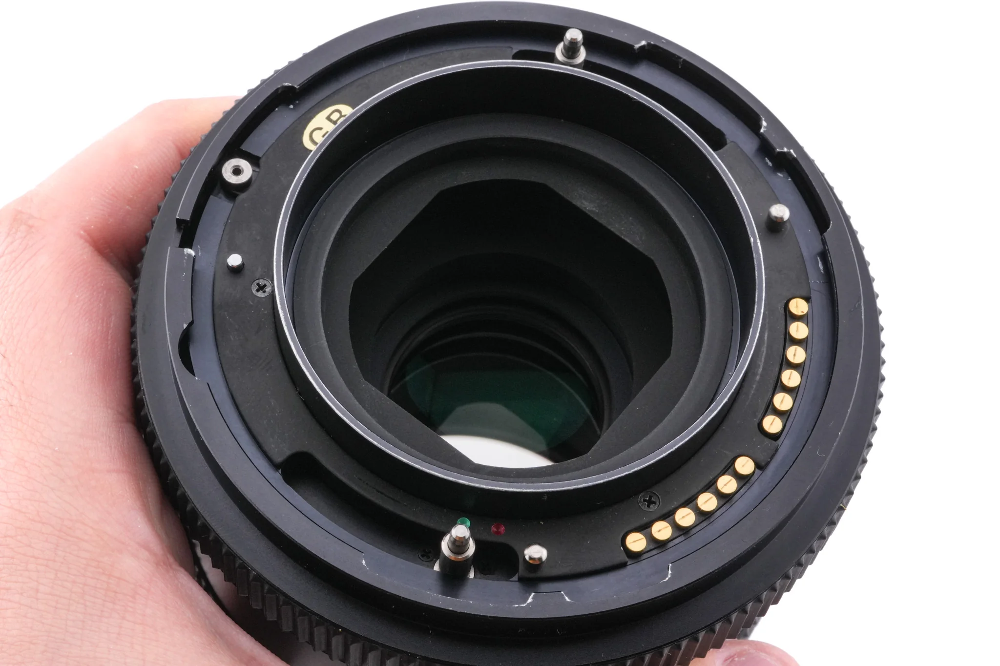 Mamiya 180mm f4.5 Sekor Z W - Image 6