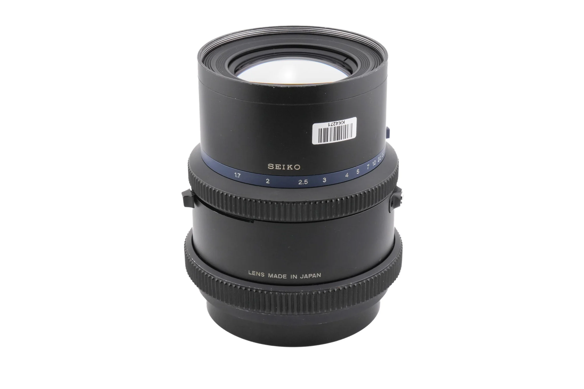 Mamiya 180mm f4.5 Sekor Z W - Image 3