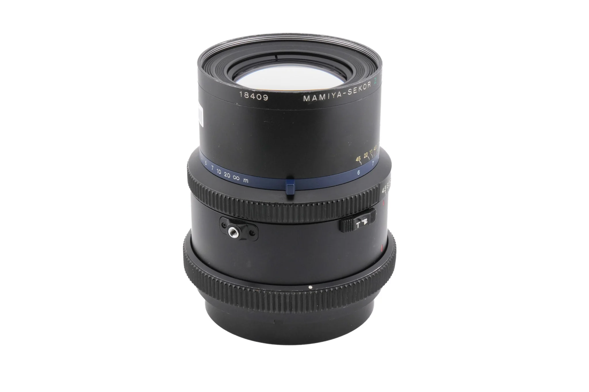 Mamiya 180mm f4.5 Sekor Z W - Image 4