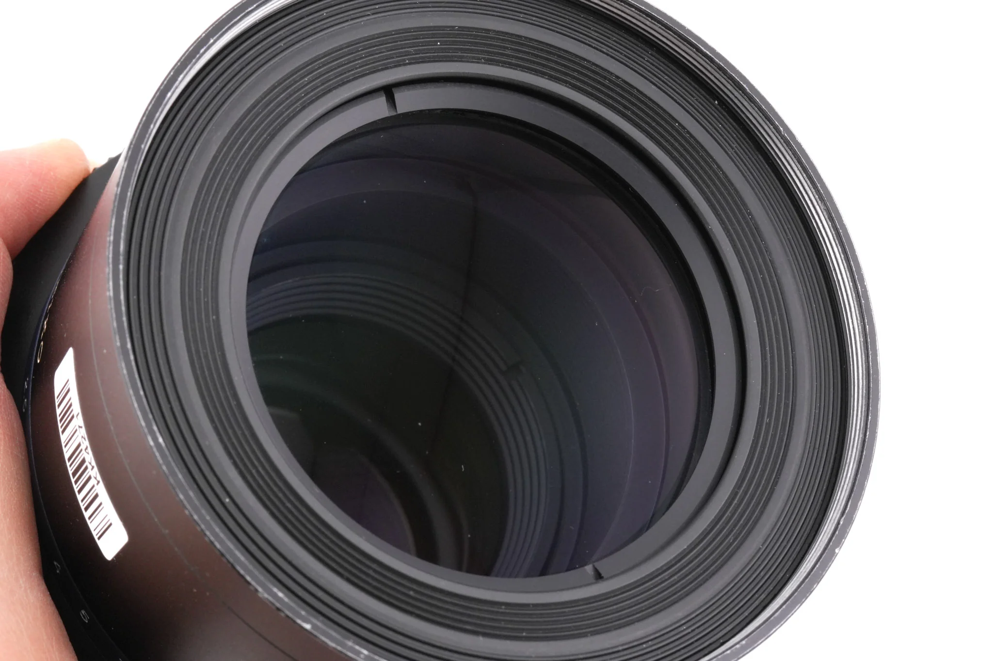 Mamiya 180mm f4.5 Sekor Z W - Image 5