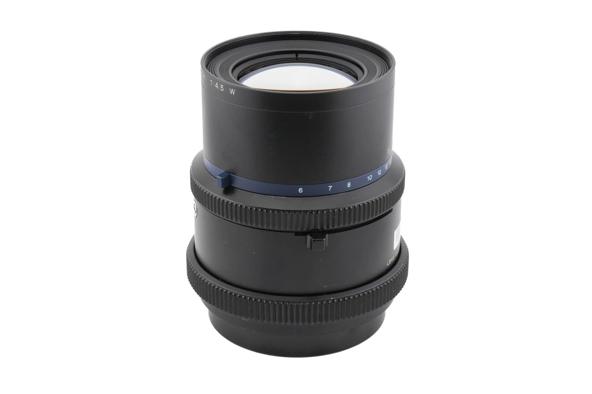 Mamiya 180mm f4.5 Sekor Z W - Image 2
